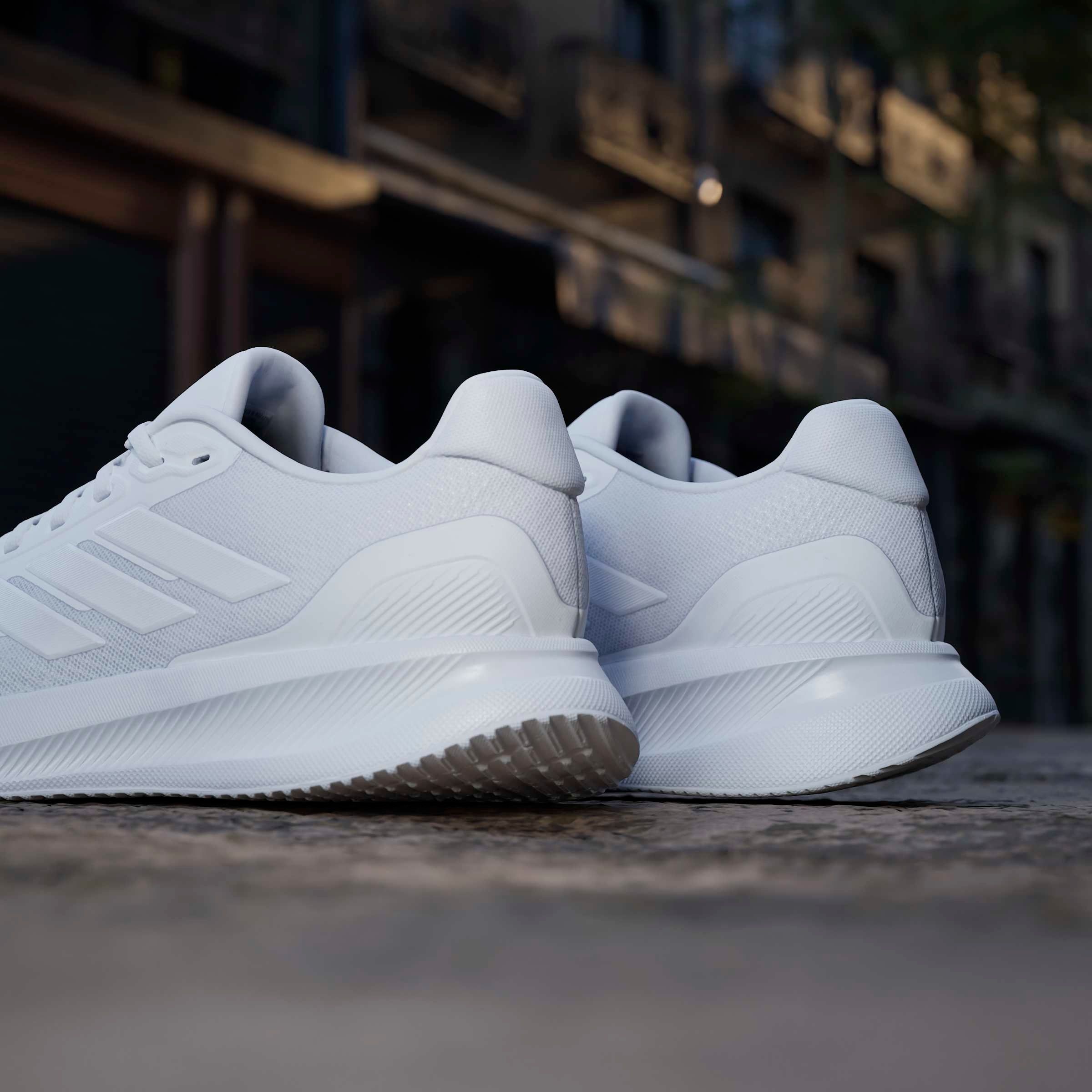 adidas Performance Laufschuh »RUNFALCON 5«