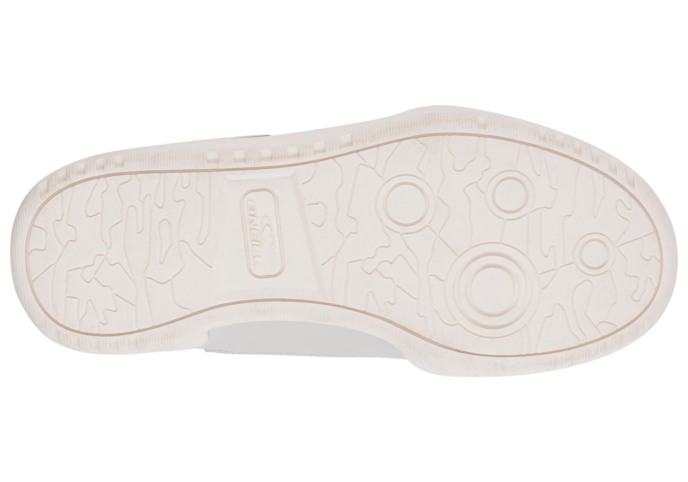 O'Neill Sneaker »GULFPORT LOW JR«