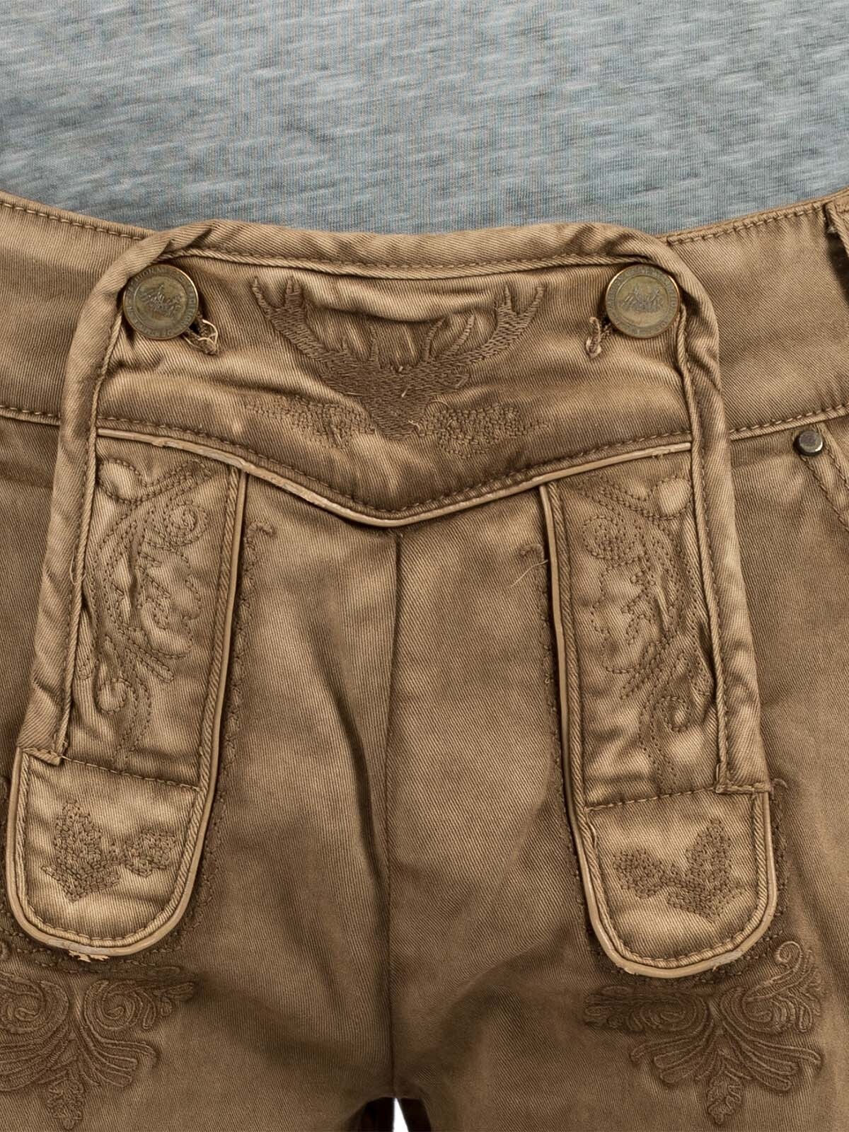 Hangowear Shorts »Shorts RALKO«