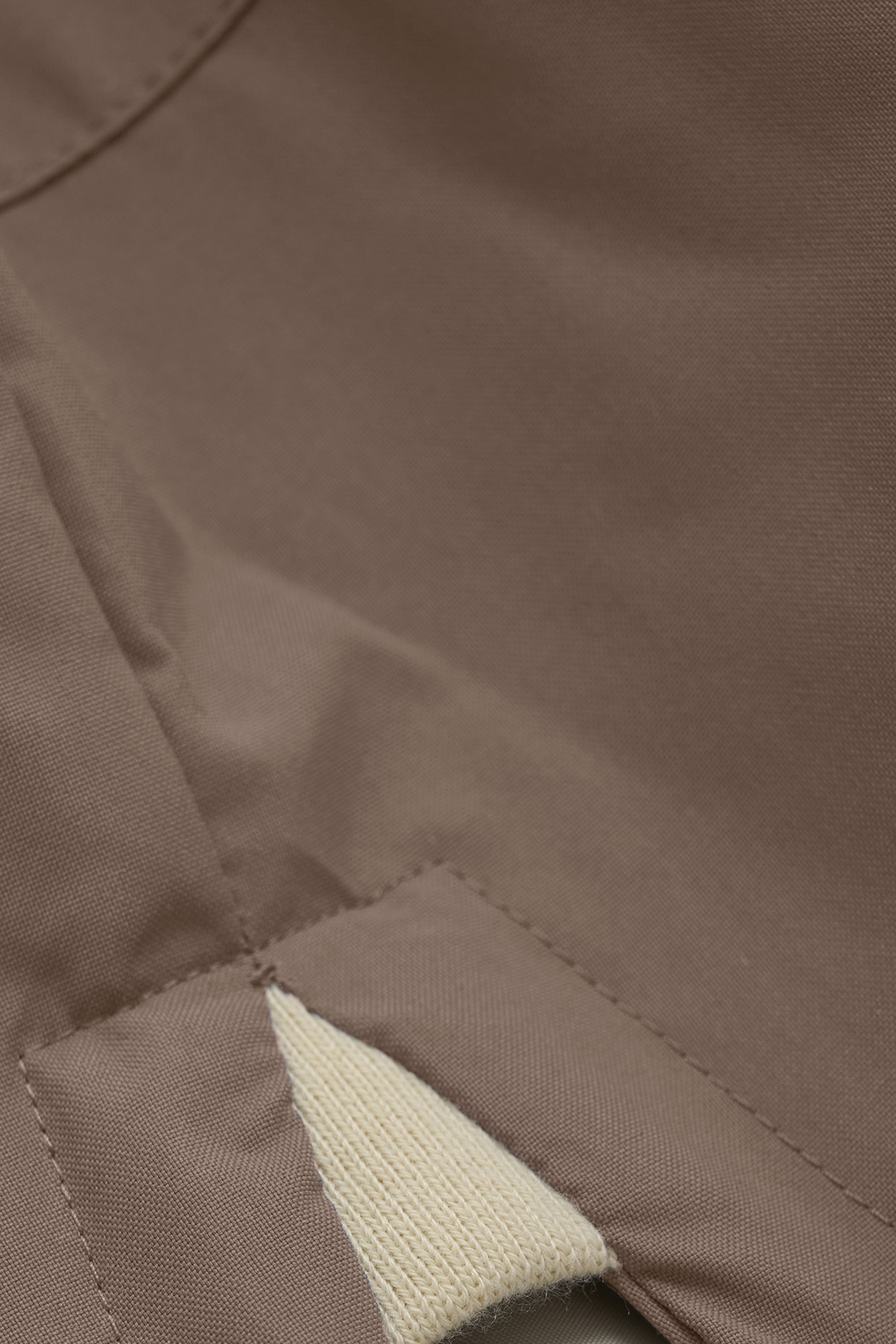 EN FANT Funktions-Kapuzensweatjacke »Outdoorjacke ENJacket Solid«