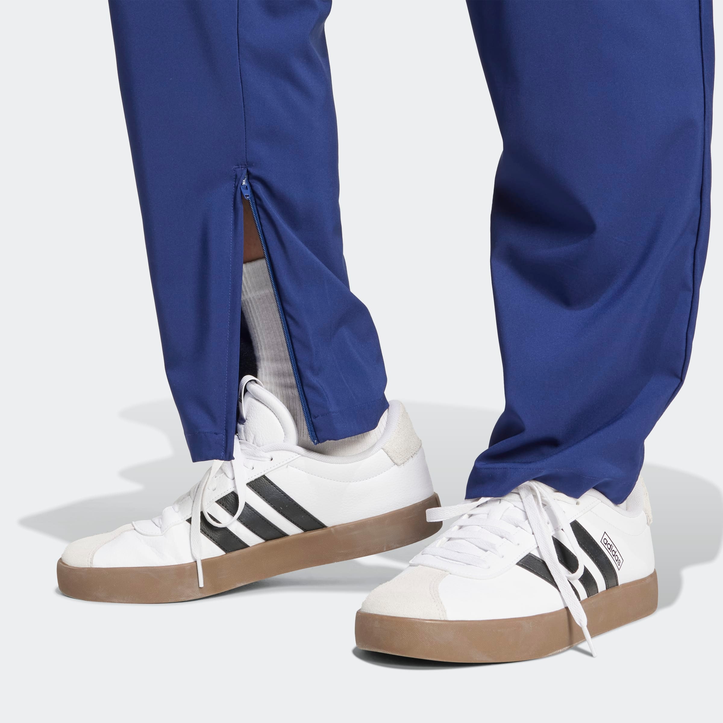 adidas Sportswear Sporthose »M STNFRD OPT SL«, (1 tlg.), Stanford Trainingshose