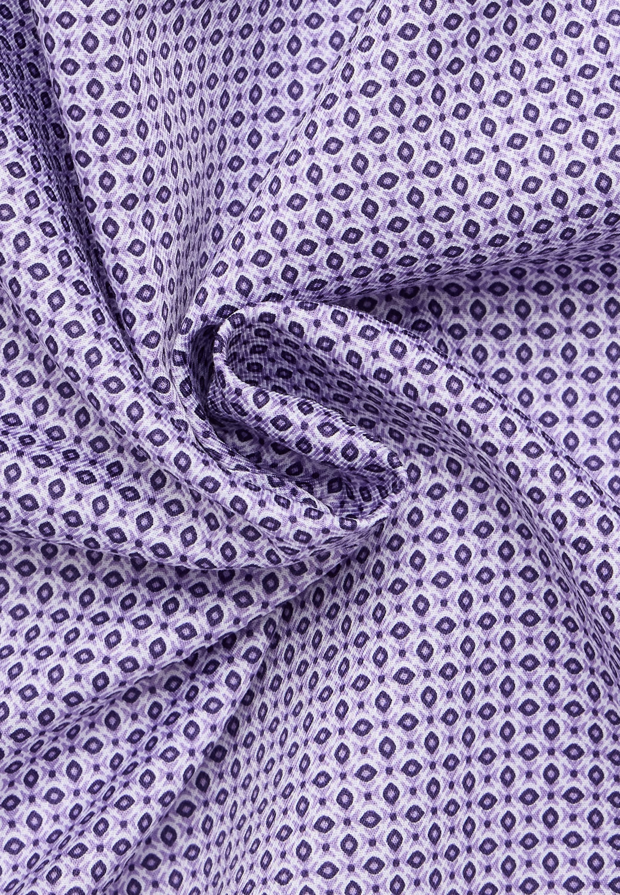 Eterna Langarmhemd »MODERN FIT«, NON IRON (bügelfrei)