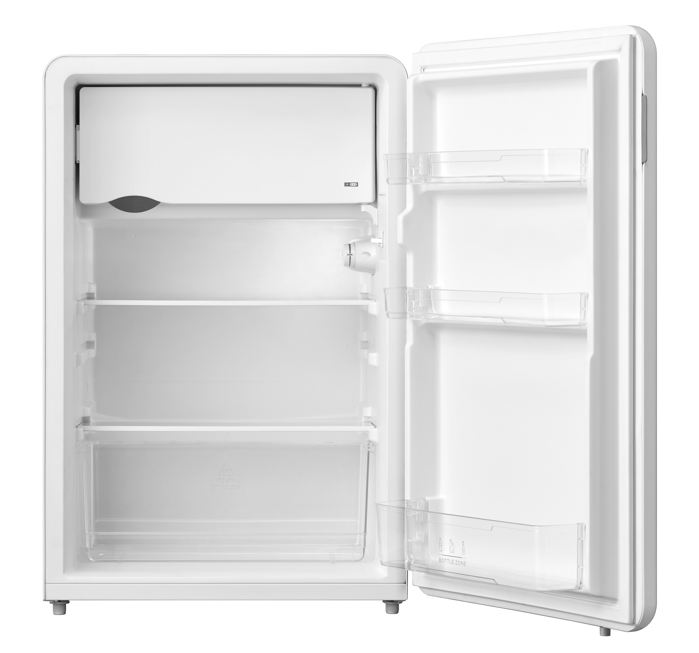 NABO Kühlschrank »TLR 205«
