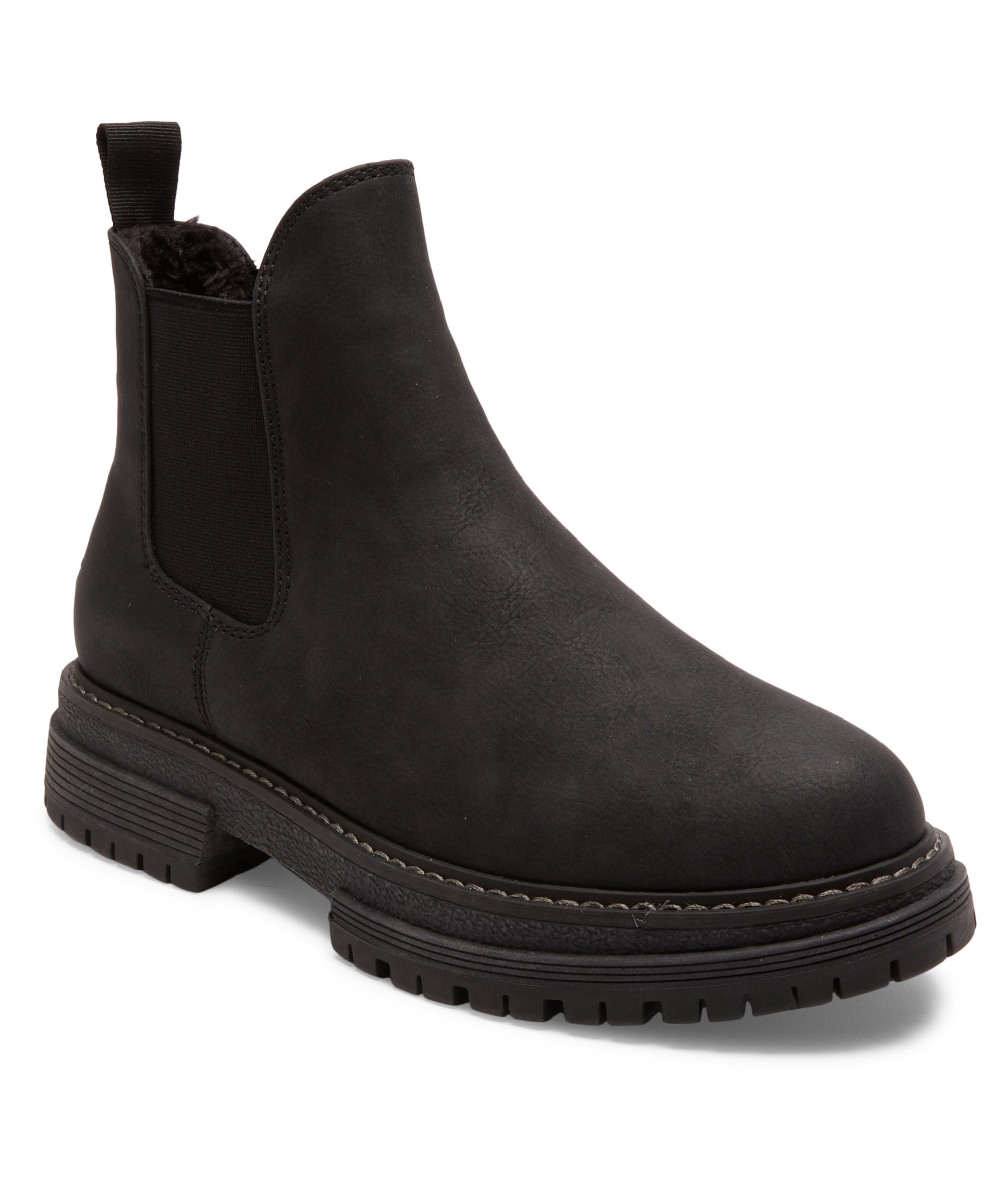 Chelseaboots »LORENA II BOOT«, Stiefelette, Winterschuhe, gefüttert