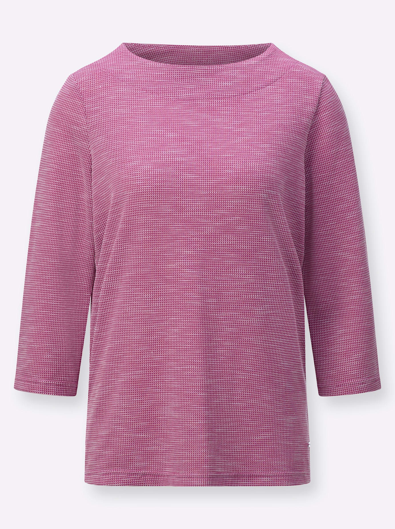 Casual Looks 3/4-Arm-Shirt »3/4-Arm-Shirt« 1 Stk.