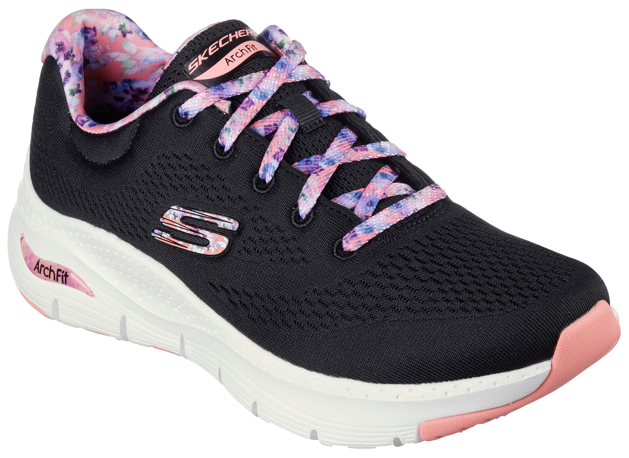 Skechers Sneaker »ARCH FIT« für Maschinenwäsche geeignet