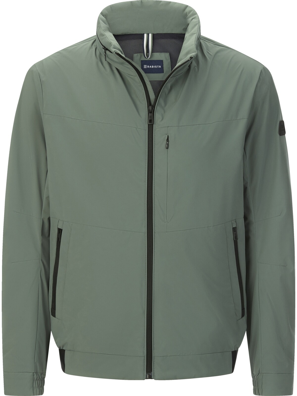 Babista Blouson »Blouson ZANLI«, (1 St.)