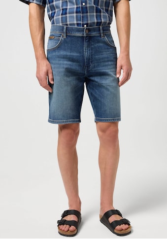 Jeansshorts »Texas«