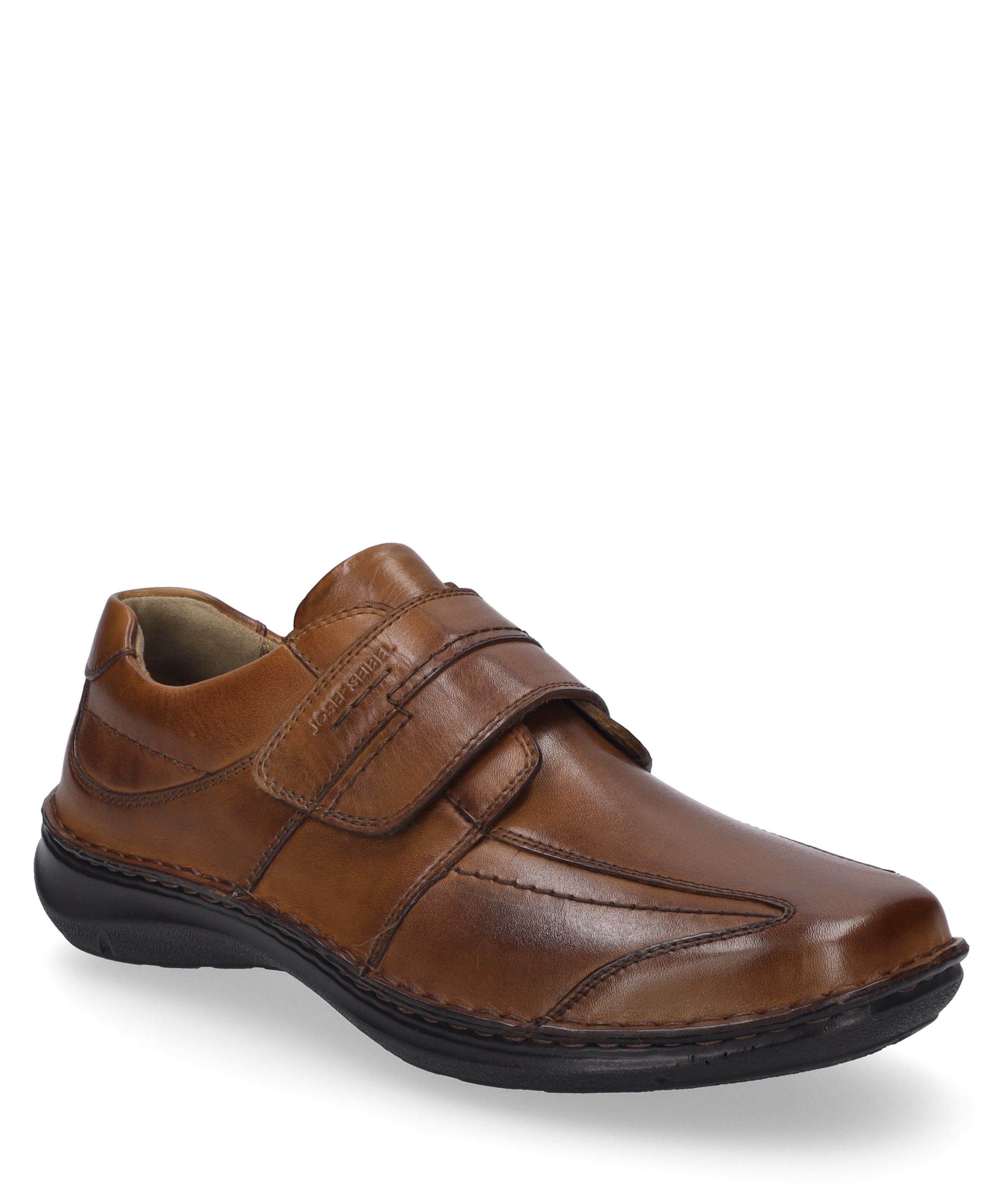 Josef Seibel Slipper »New Anvers 02, cognac«