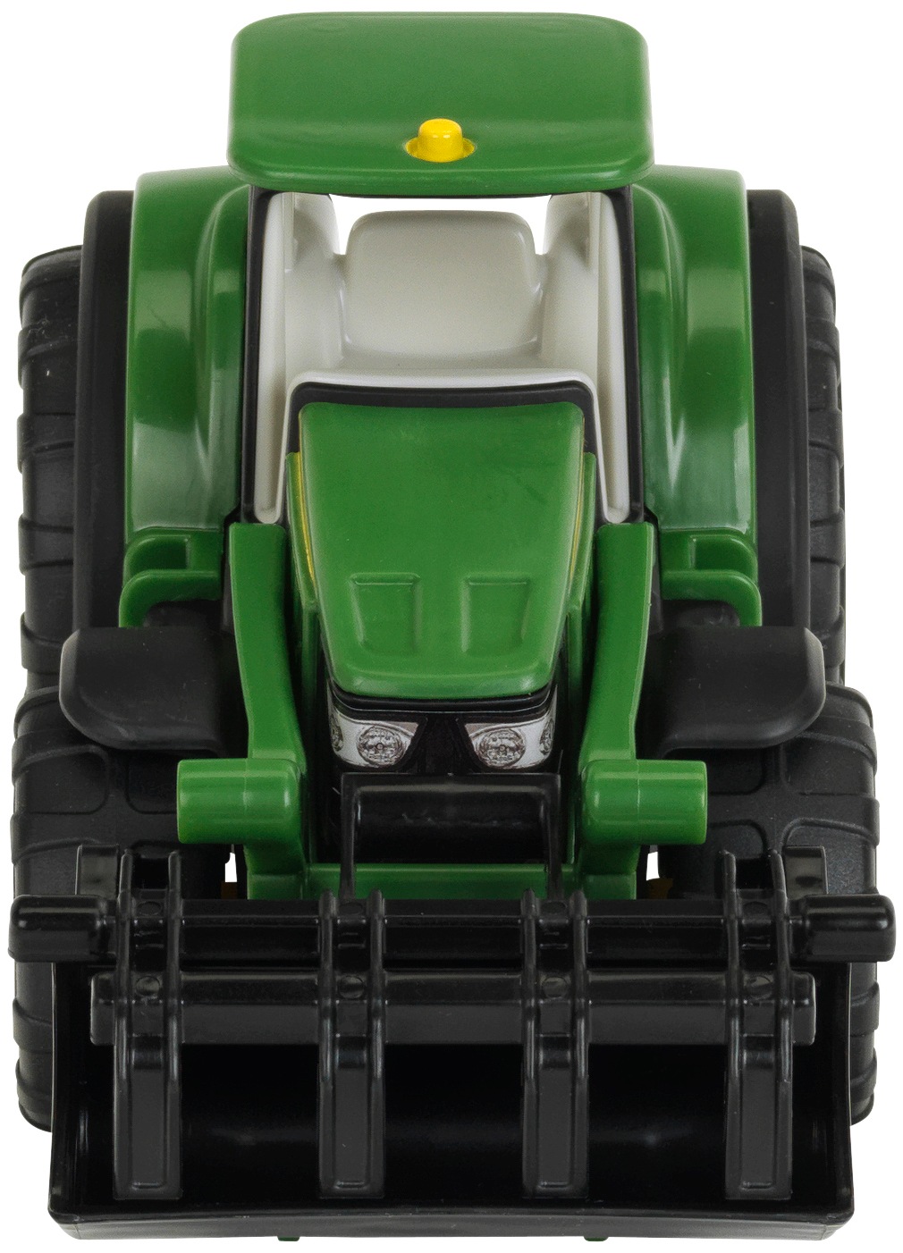 Klein Spielzeug-Traktor »John Deere 1:24«