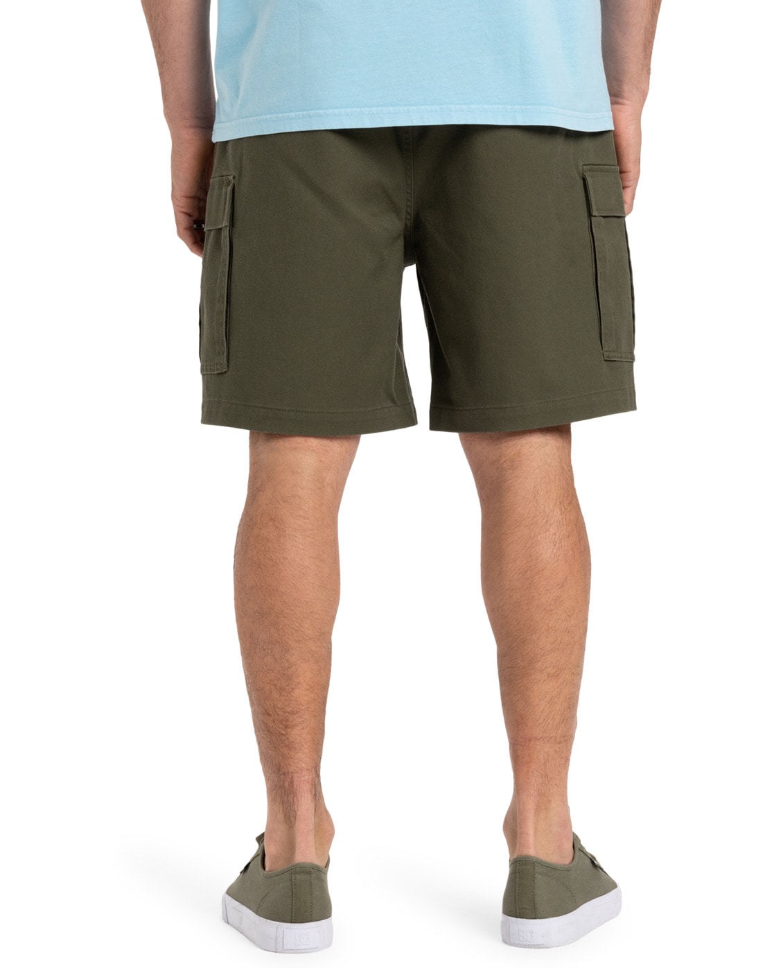 Quiksilver Bermudas »Taxer 19"«