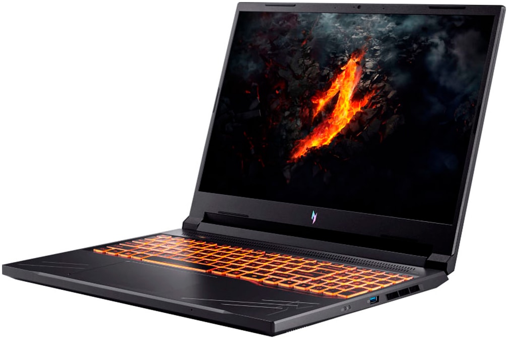 Acer Gaming-Notebook »ANV16-41-R5AT«, 40,64 cm, / 16 Zoll, AMD, Ryzen 7, GeForce RTX 4060, 1000 GB SSD