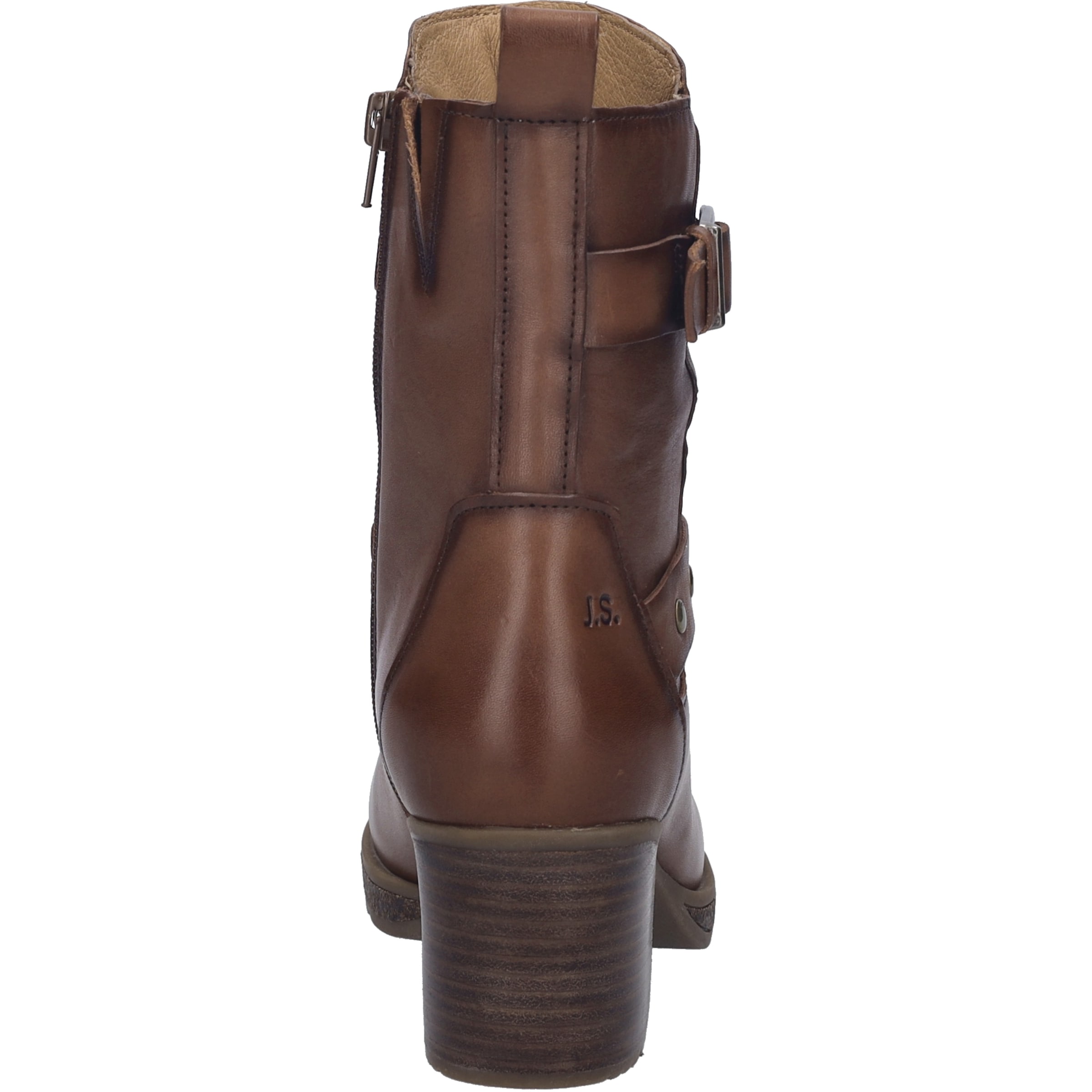 Josef Seibel Stiefel »Gloria 07, cognac«