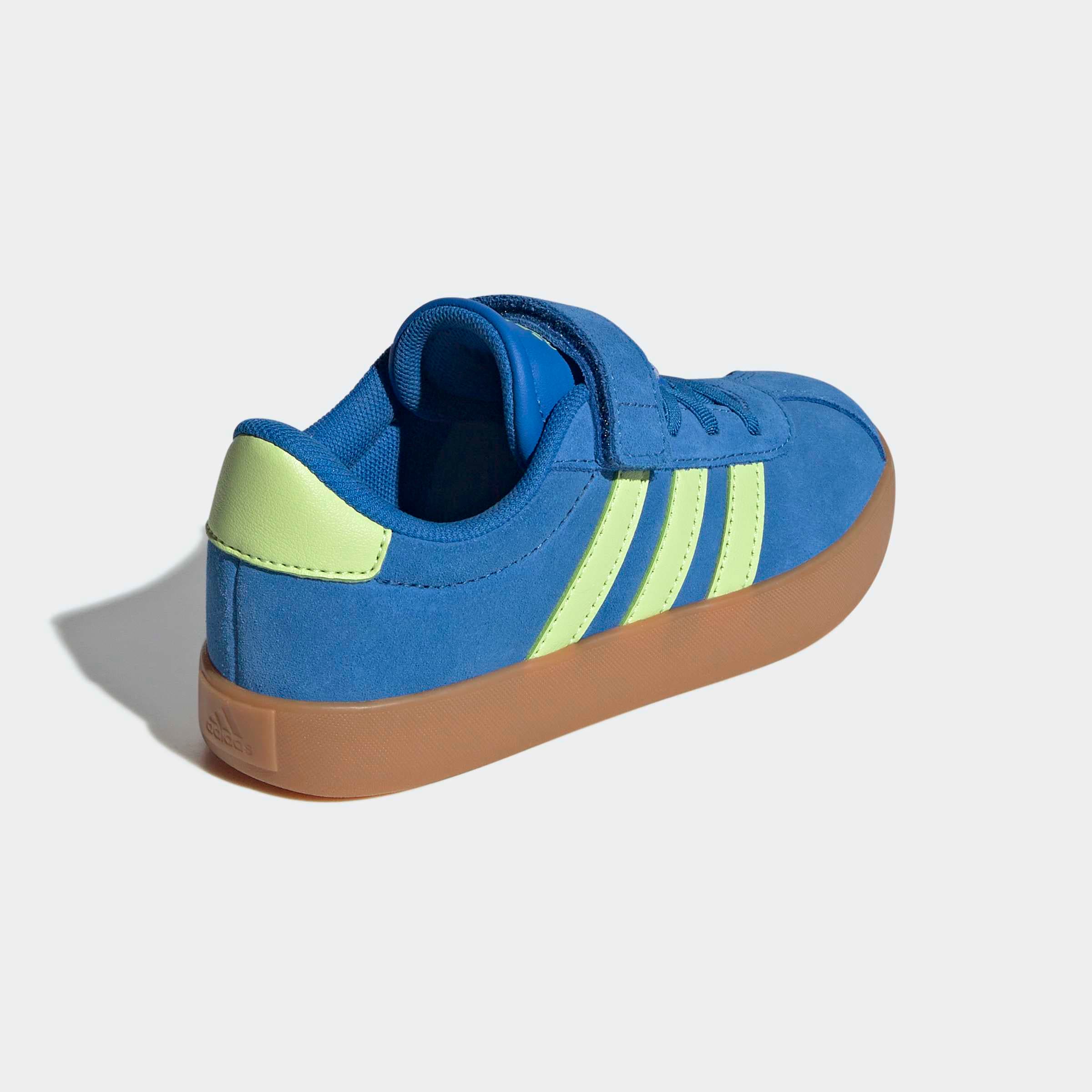 adidas Sportswear Sneaker »VL COURT 3.0«  inspiriert vom Design des adidas Handball Spezial