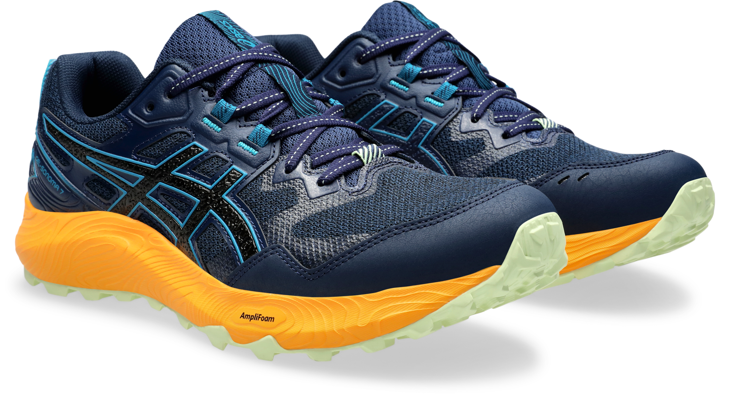 Asics Trailrunningschuh »GEL-SONOMA 7«, Trailrunningschuh