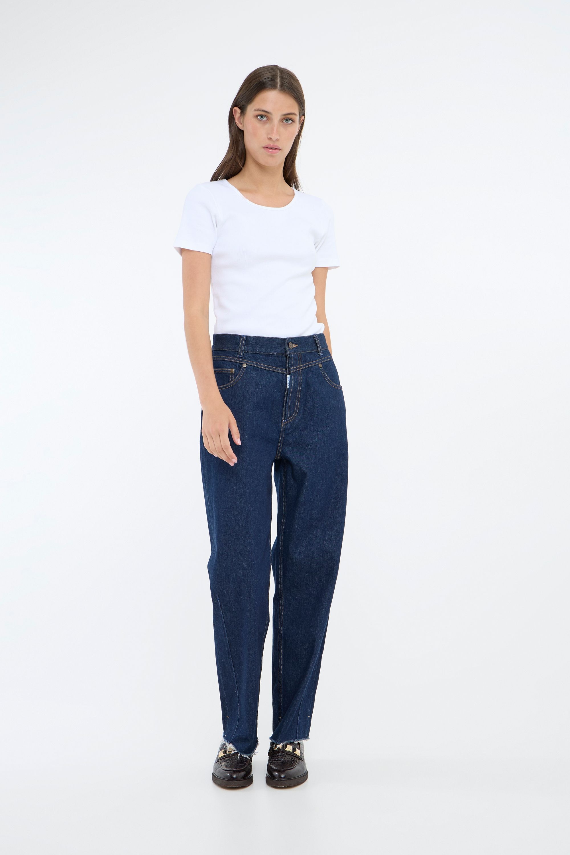 BALL Bequeme Jeans »Bequeme Jeans BACAMMEO JEANS«