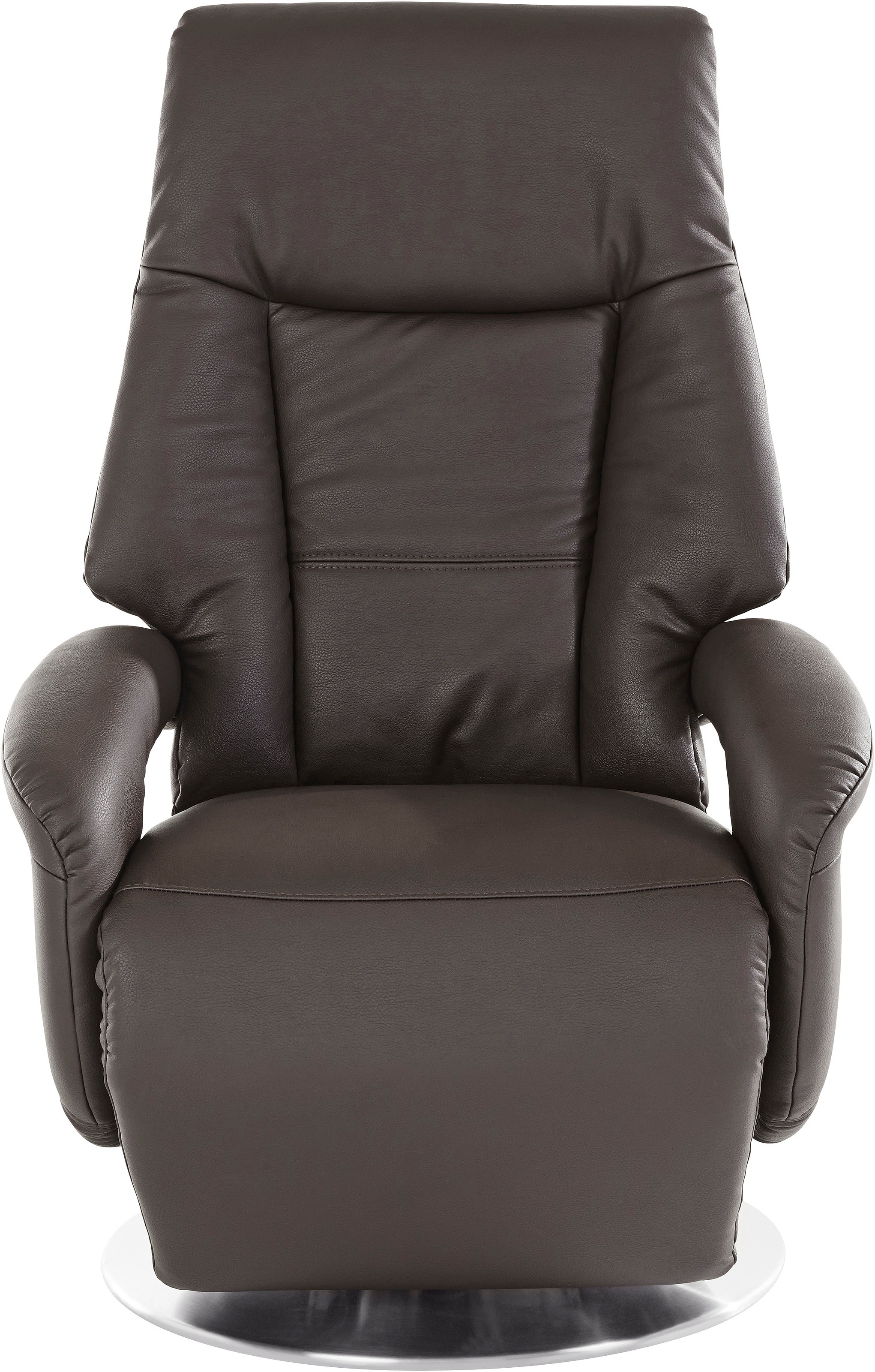sit&more TV-Sessel "Enjoy" in Größe L, wahlweise mit Motor und Aufstehhilfe
