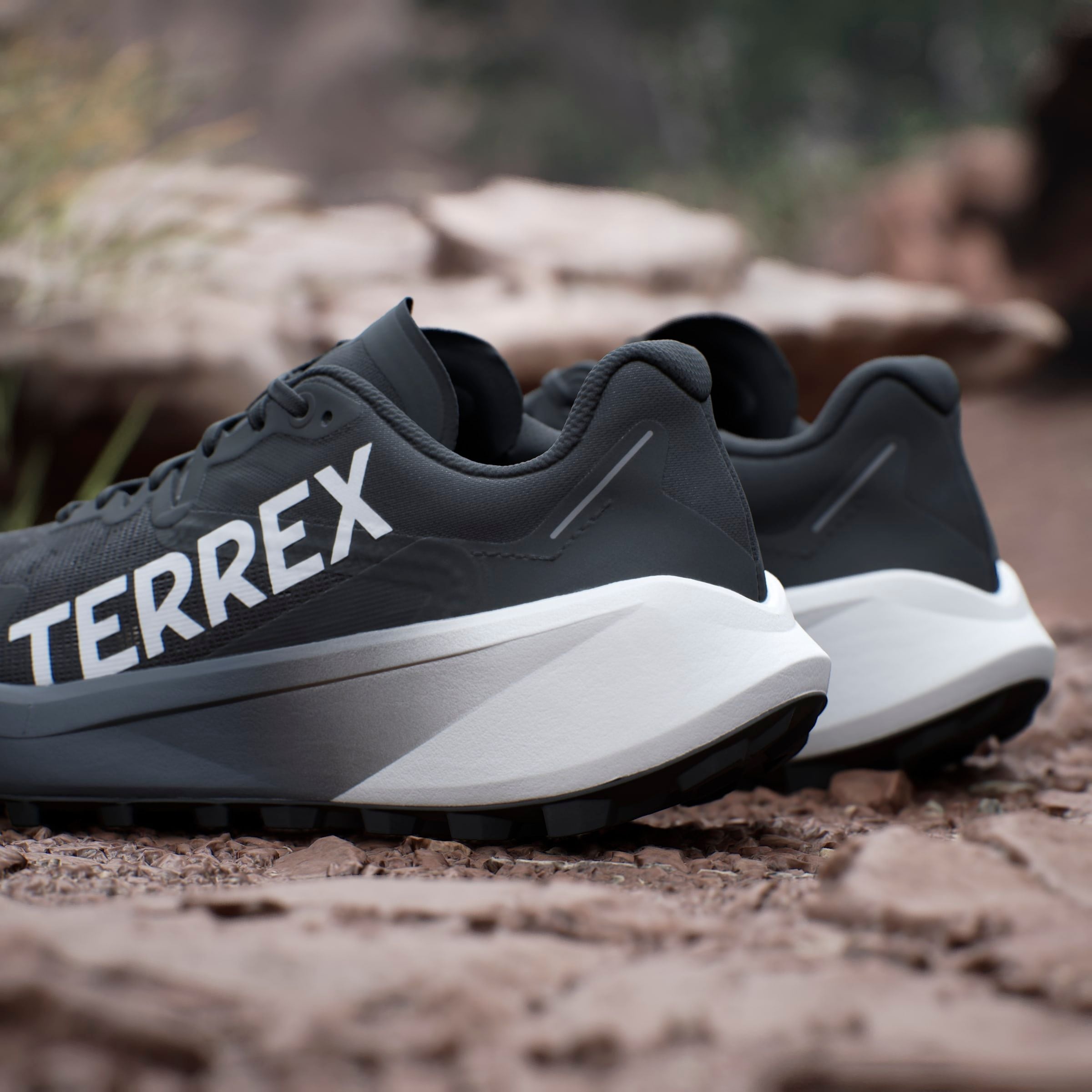 adidas TERREX Trailrunningschuh »TERREX AGRAVIC 3 TRAILRUNNING«, Trail-Runningschuhe