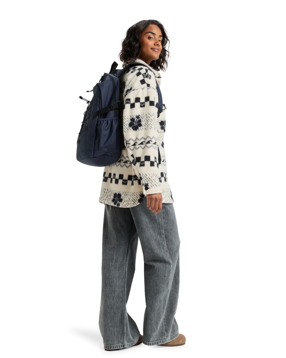 Roxy Tagesrucksack »Jayjay«