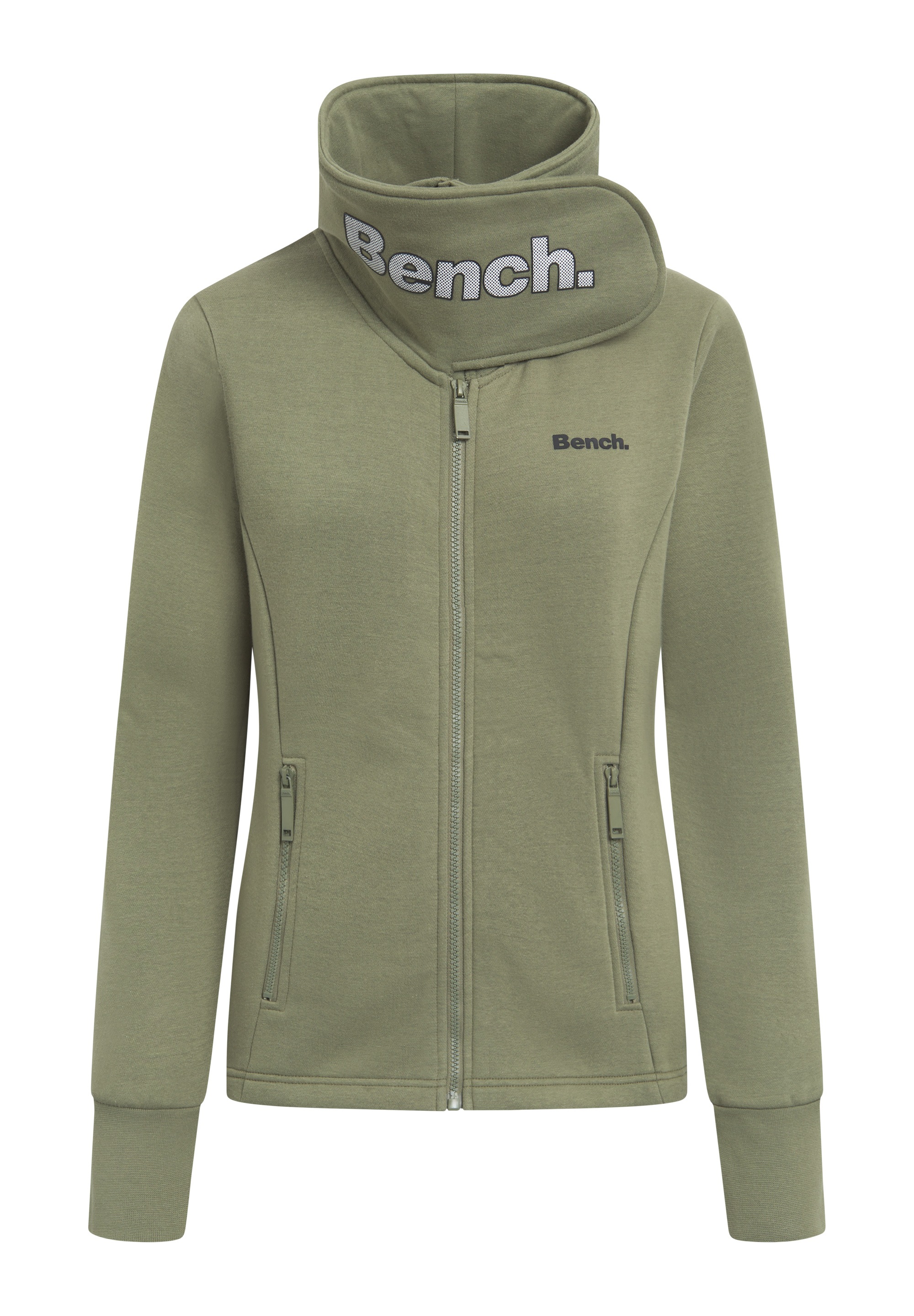 Bench. Sweatjacke »HAYLO«