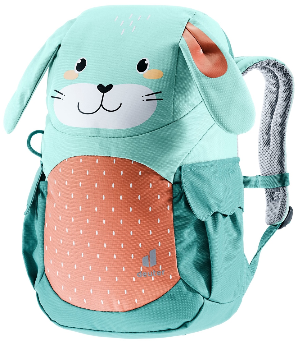 deuter Kinderrucksack »KIKKI« für Kinder