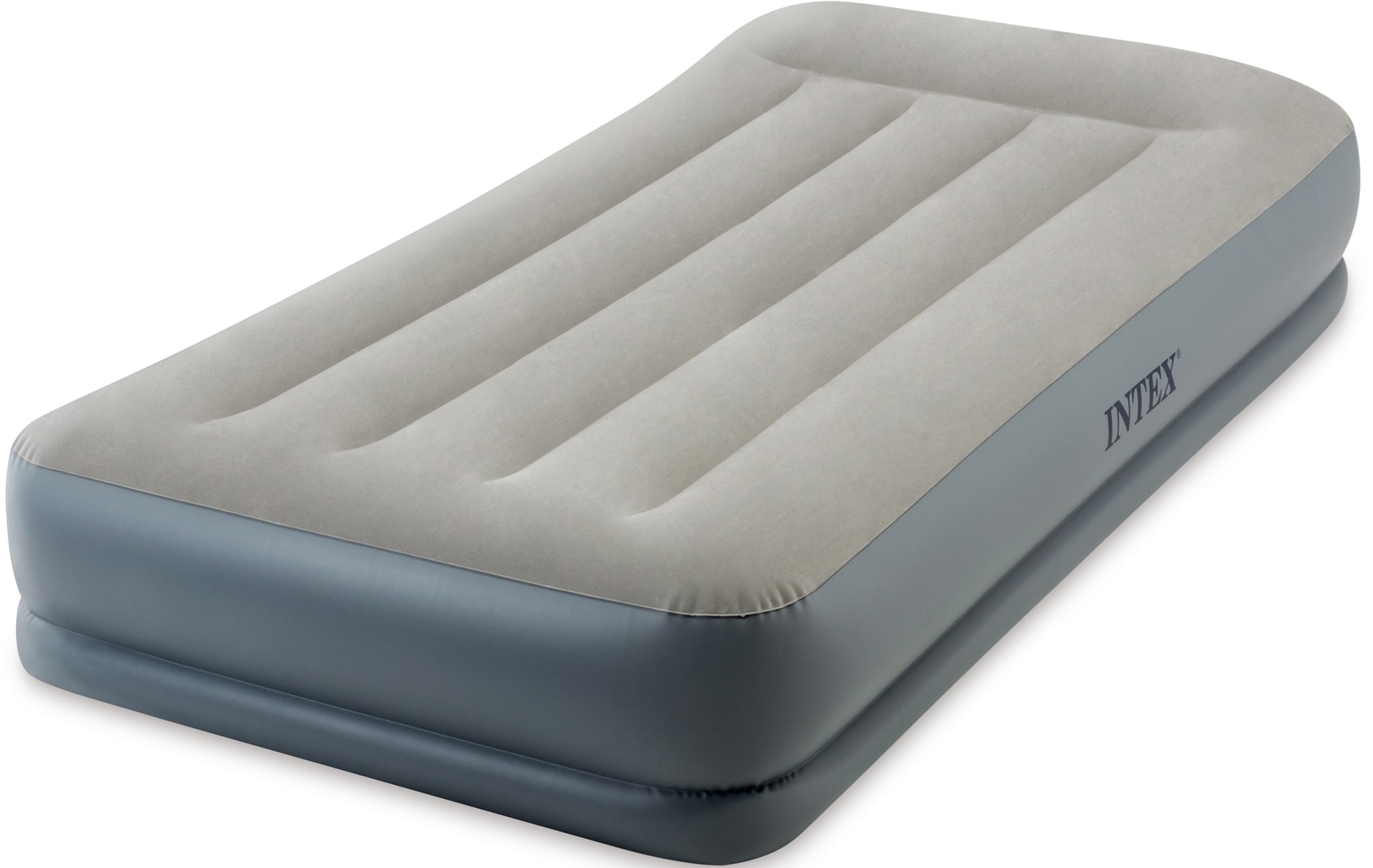 Intex Luftbett »DuraBeam Mid-Rise«