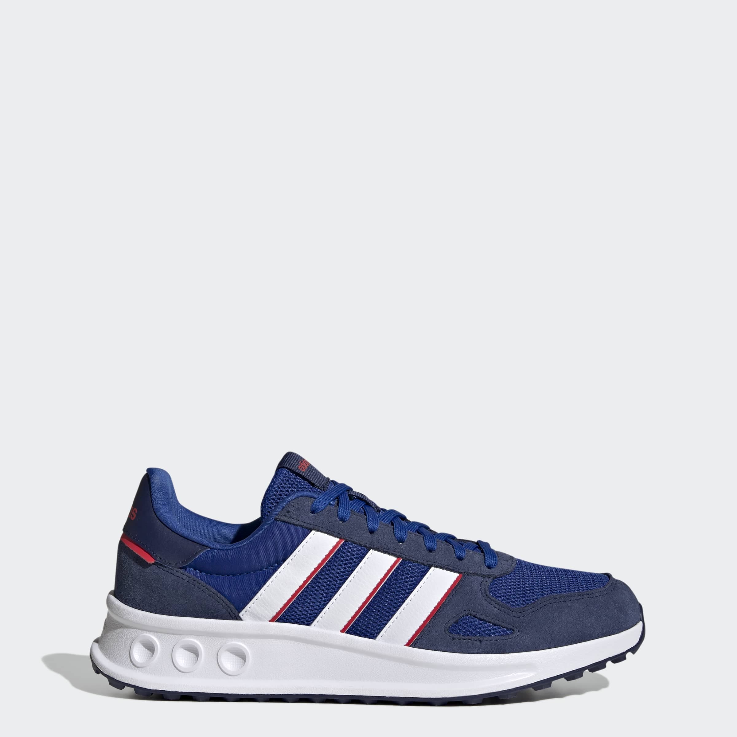 adidas Sportswear Sneaker »RUN 84«  inspiriert vom Design des adidas LA Trainer