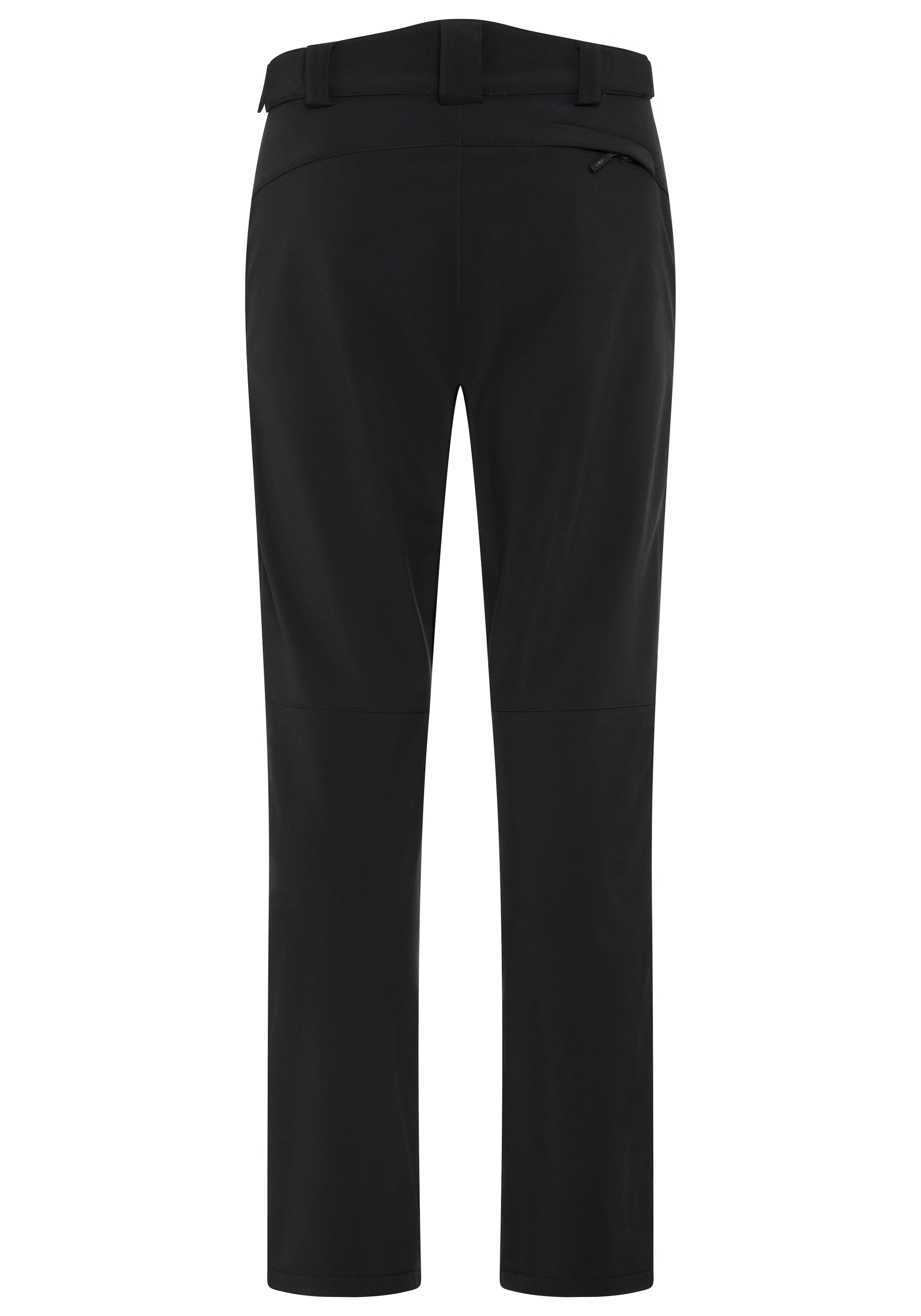 CMP Softshellhose »MAN LONG PANT«
