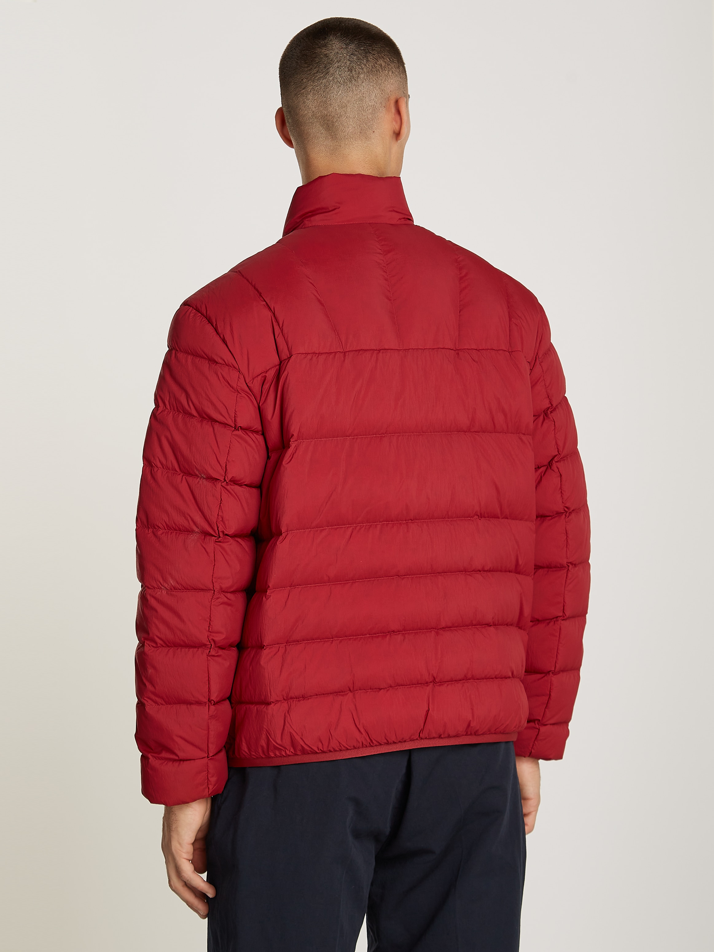 Tommy Jeans Steppjacke »TJM PACKABLE LT DOWN JACKET«