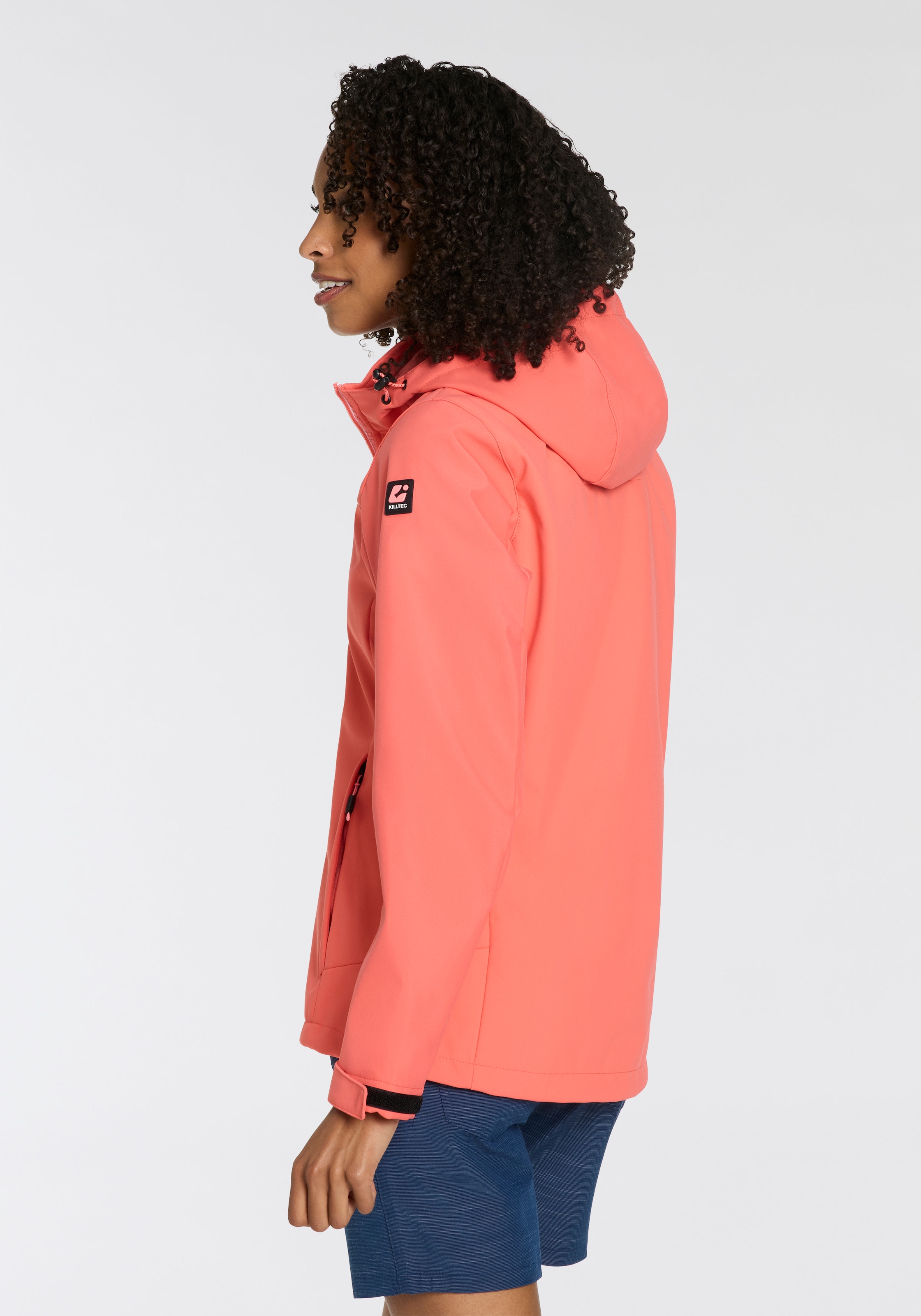 Killtec Softshelljacke