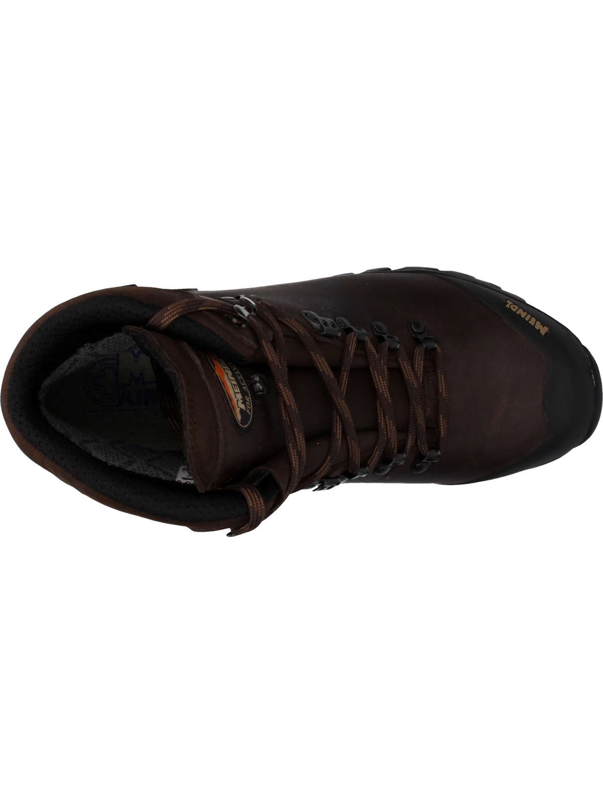 Meindl Wanderschuh »Kansas GORE-TEX«, Wasserdicht