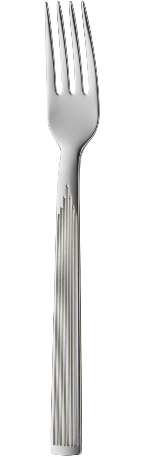 WMF Besteck-Set »Art Deco« ergonomisch, Cromargan protect