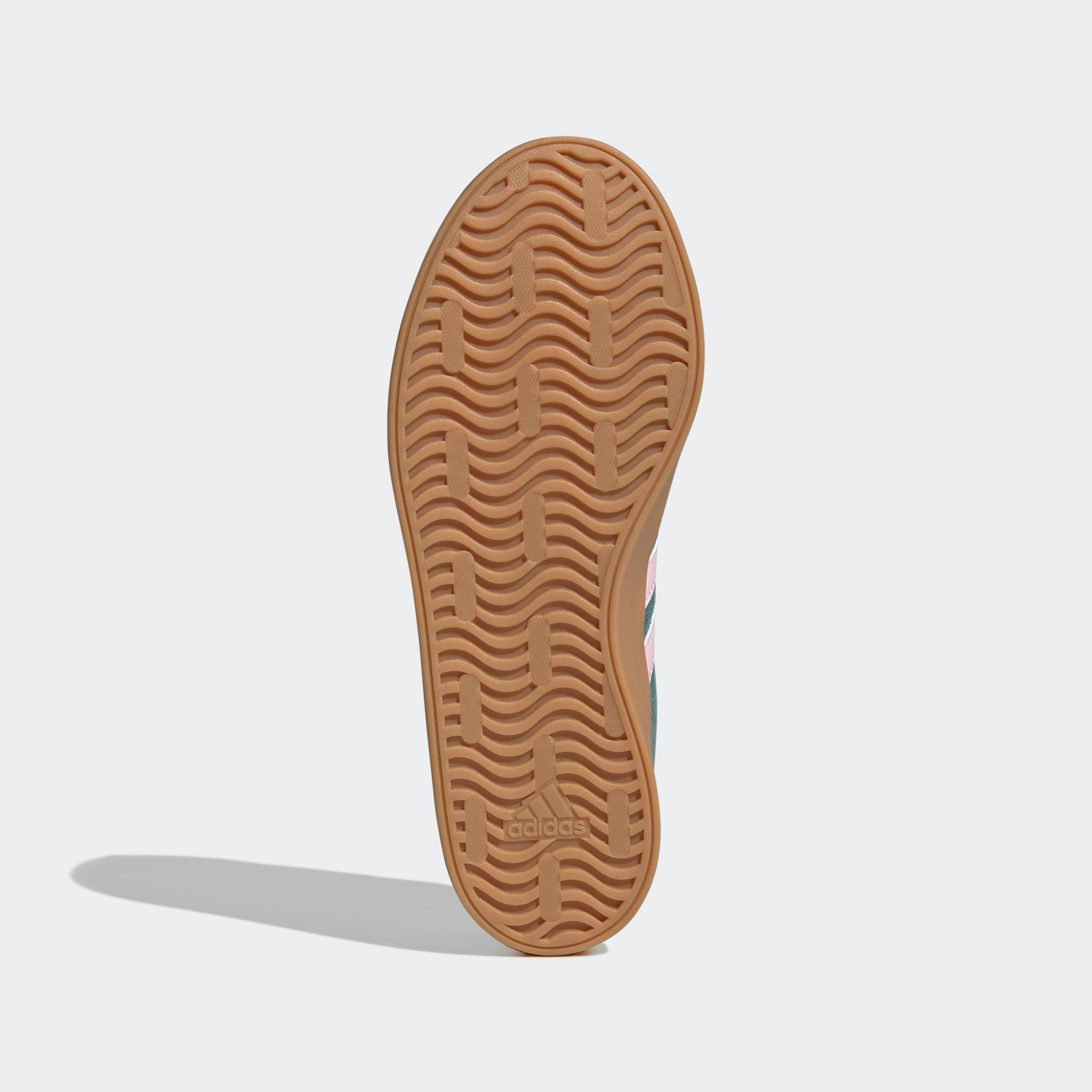 adidas Sportswear Sneaker »VL COURT 3.0«, inspiriert vom Design des adidas samba
