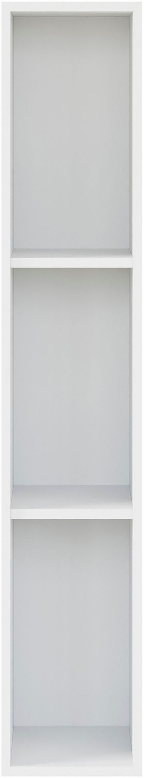 set one by Musterring Hängeregal »Chicago« mit drei offenen Fächern