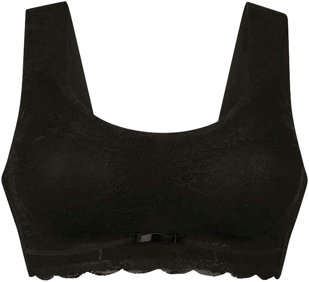 Anita since 1886 Bralette »Essential Lace« mit Spitze, herausnehmbare Schaumcups, feminin, atmungsaktiv