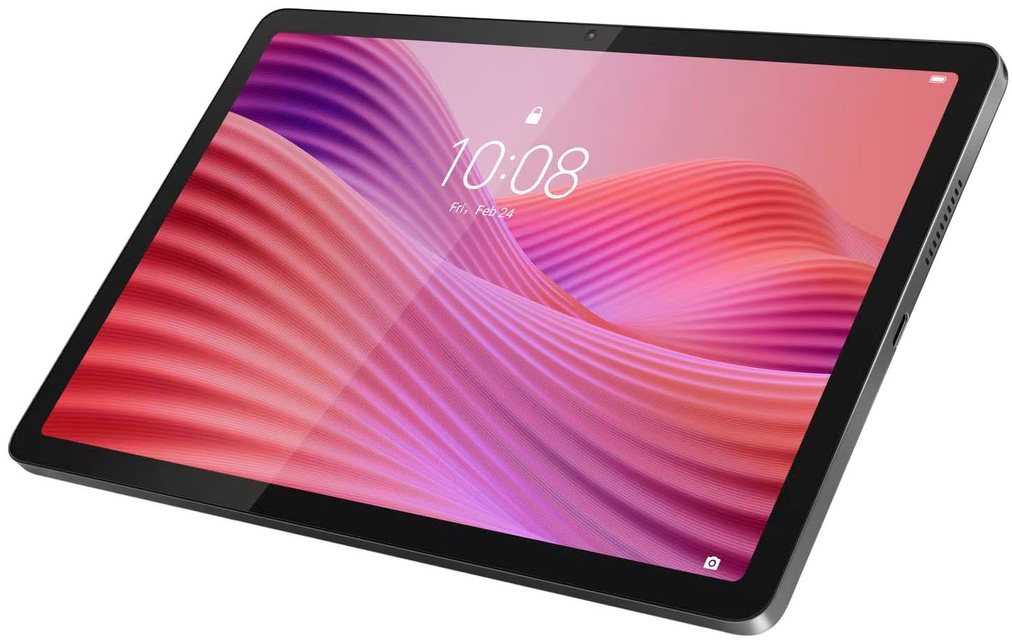 Lenovo Tablet »Tab 4G 4+64GB« (25,65 cm / 10,1 ″) Android WUXGA 4G (LTE) )