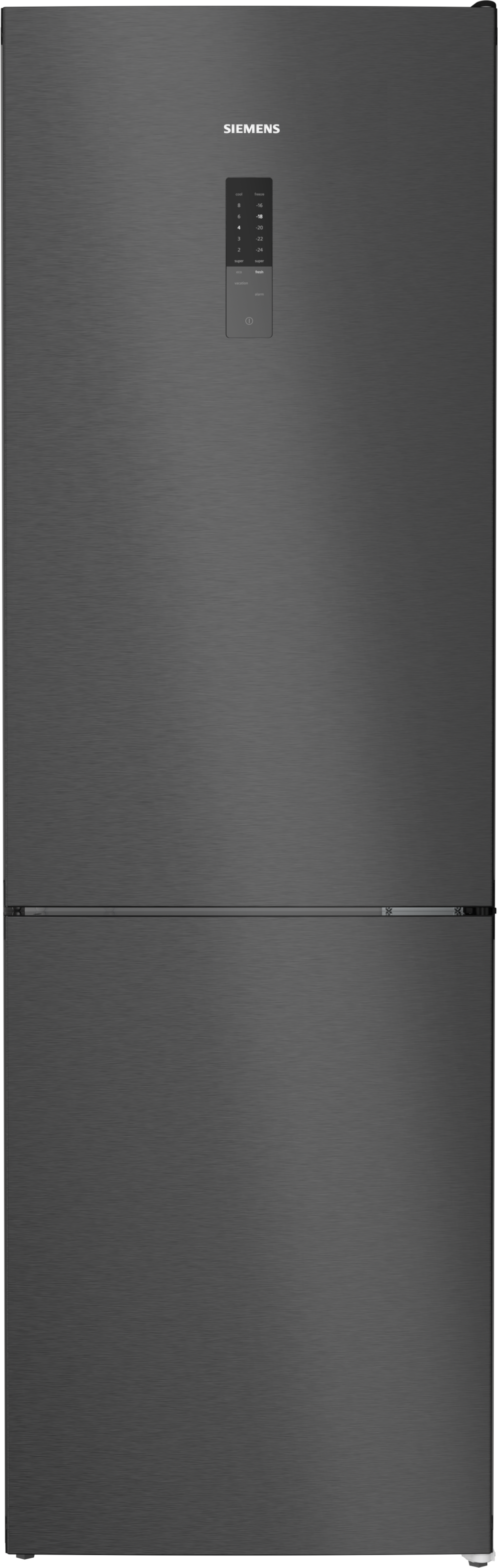 SIEMENS Kühl-/Gefrierkombination iQ300 »KG36NXXBF«