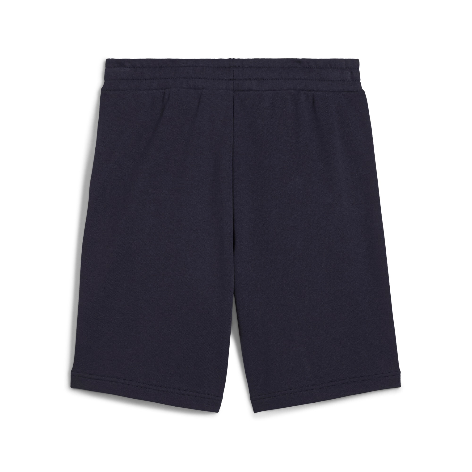 PUMA Trainingsshorts »ESS NO. 1 LOGO SHORTS 10"«, Sweatshorts mit weichem French Terry Material