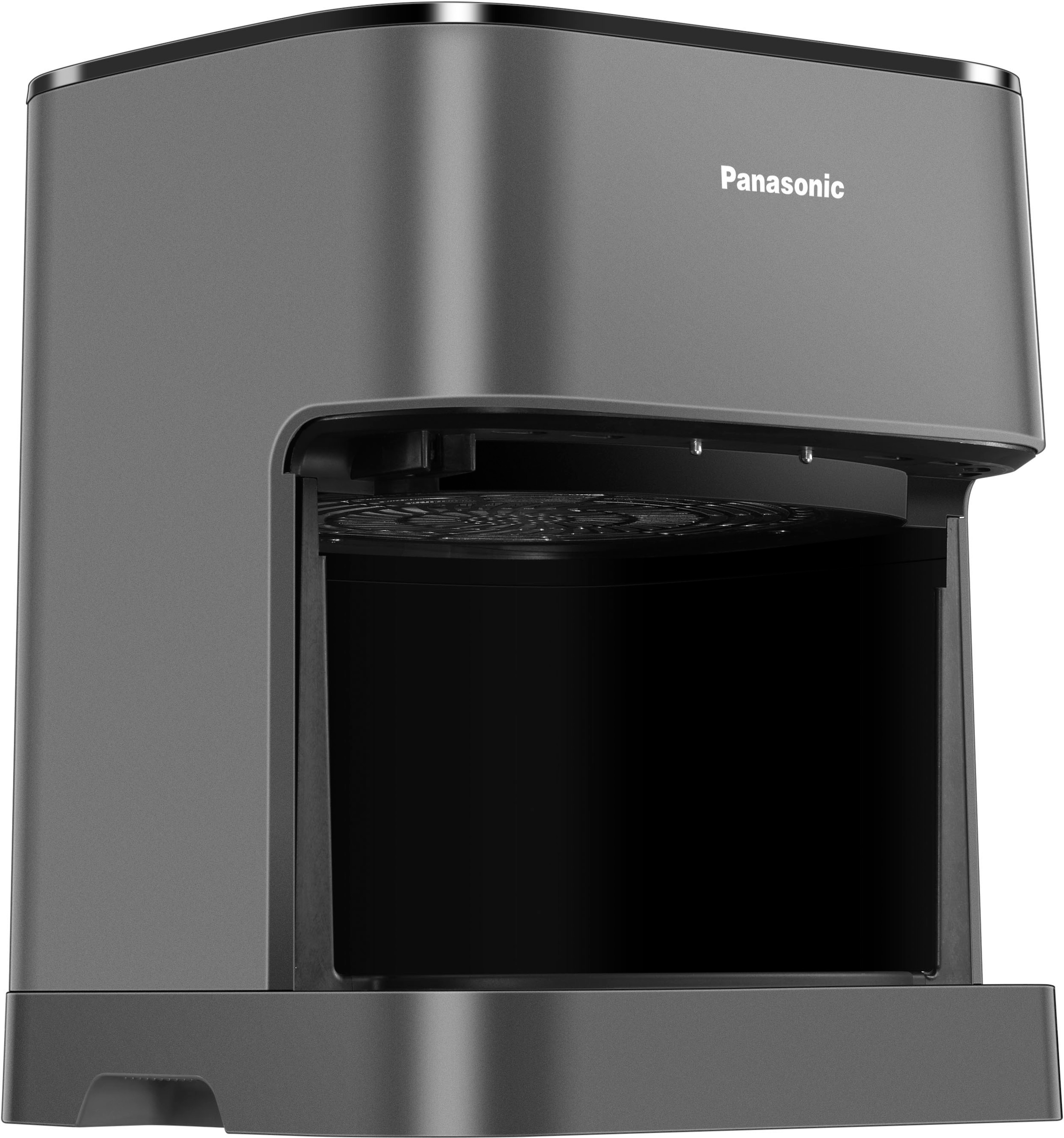 Panasonic Heißluftfritteuse »NF-CC500SXE«, 1450 W