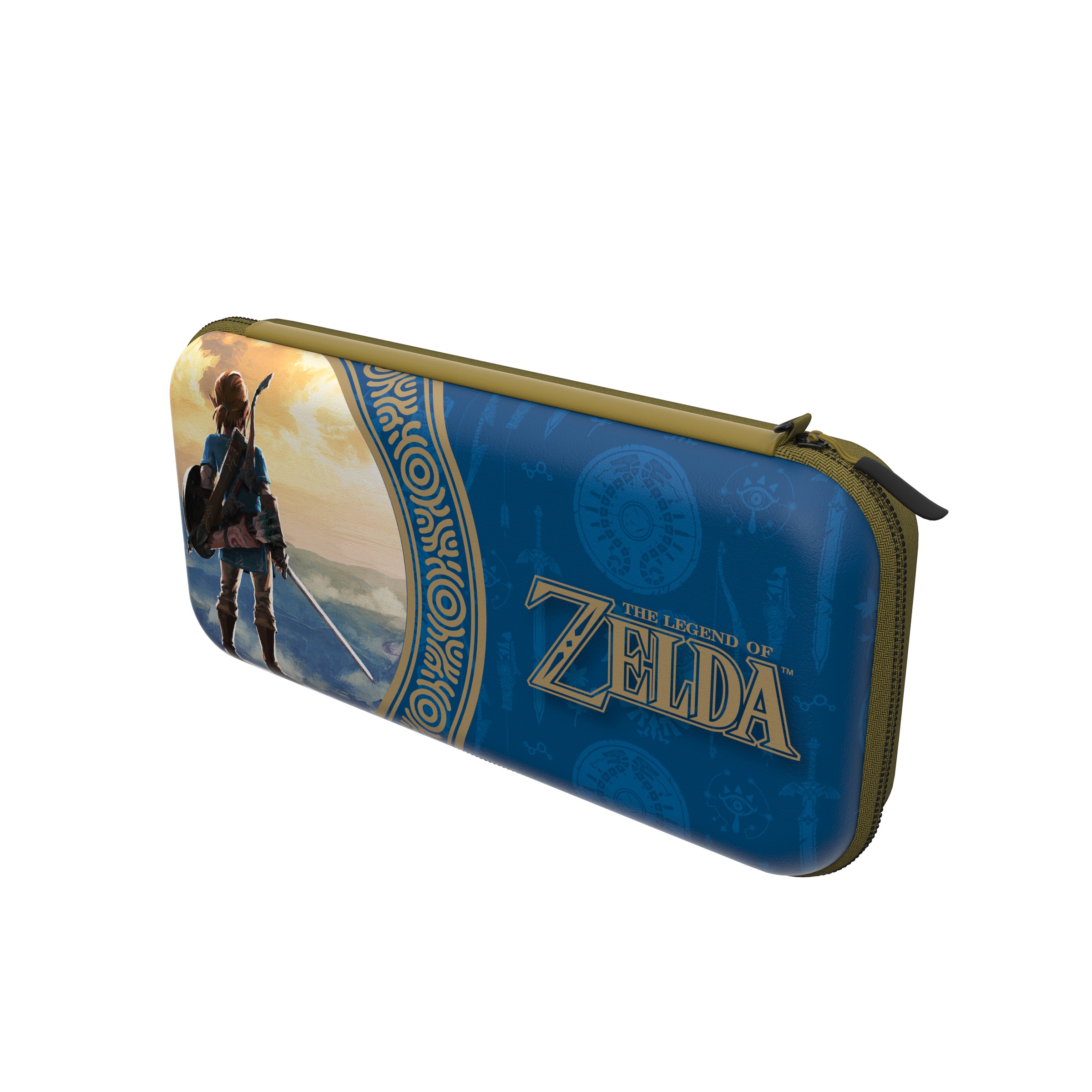 PDP - Performance Designed Products Spielekonsolen-Tasche »Travel Case«