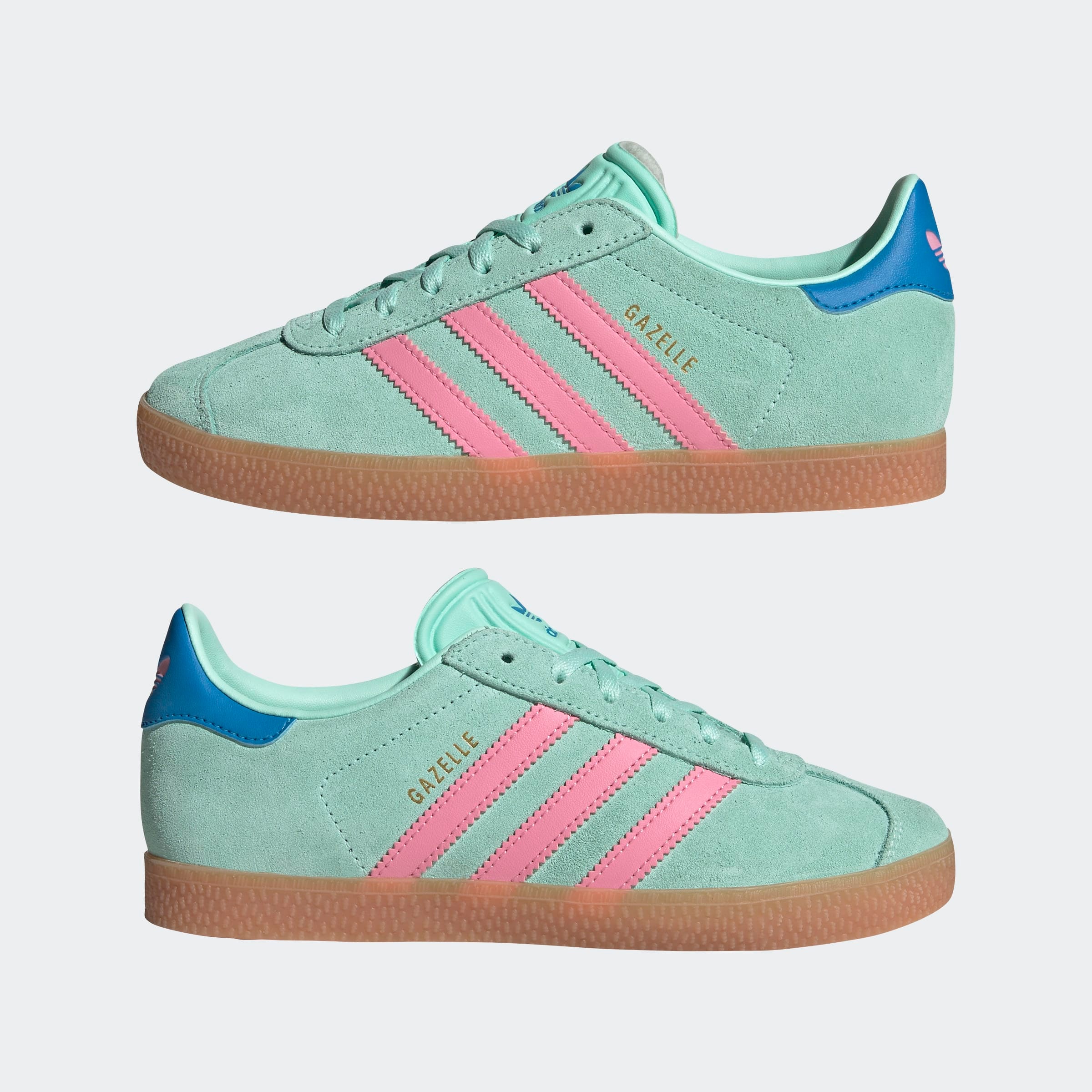 adidas Originals Sneaker »GAZELLE KIDS«
