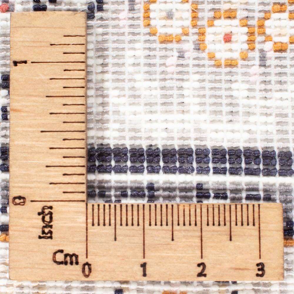 morgenland Orientteppich »Eastern Elegance - Orientalischer Webteppich«, rechteckig, 0,8 mm Höhe, OrientOptik
