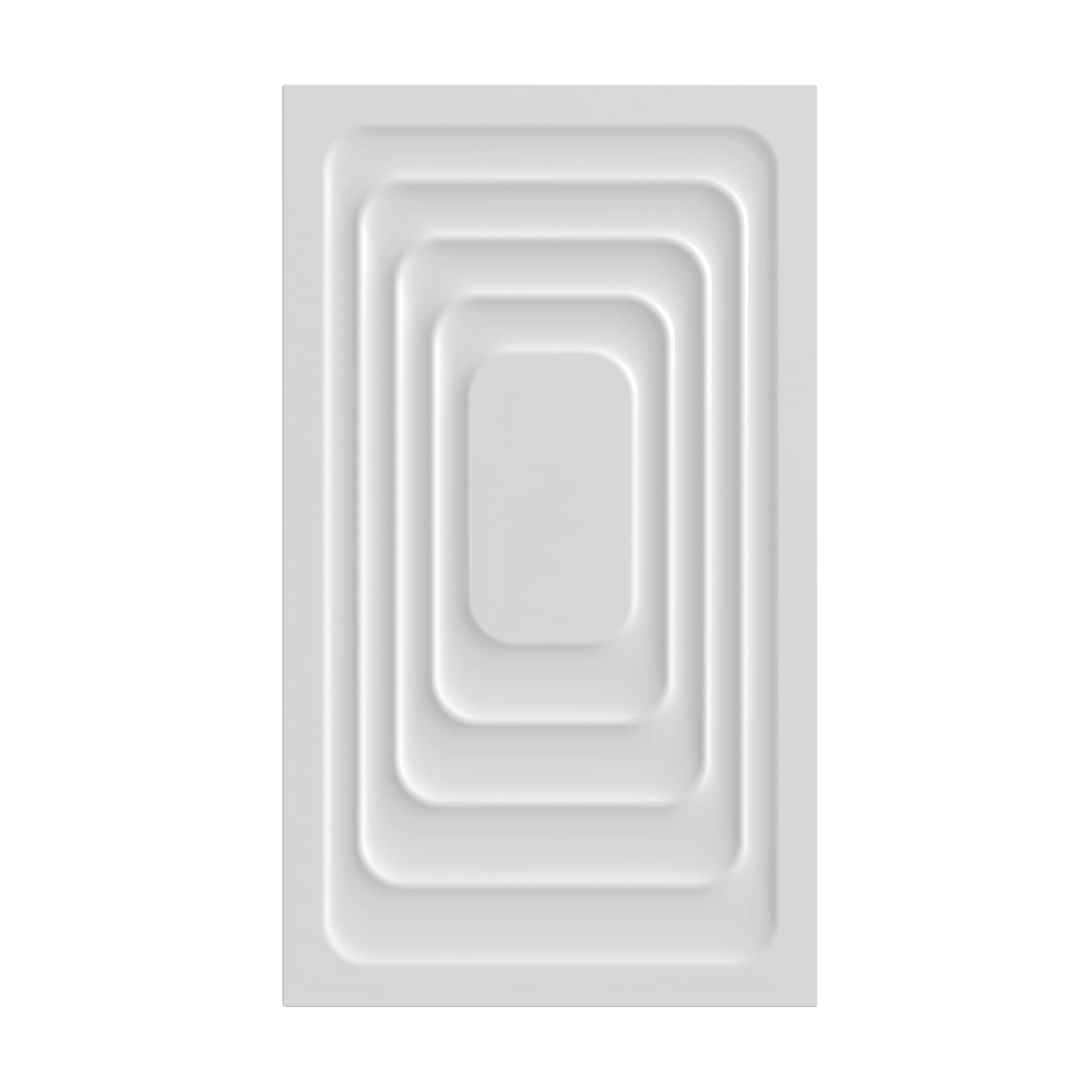 BAUKNECHT Waschmaschine »B WM Smart Eco 9A« 9 kg 1400 U/min Adaptive Wash – Intelligente Anpassung für perfekte Waschergebnisse