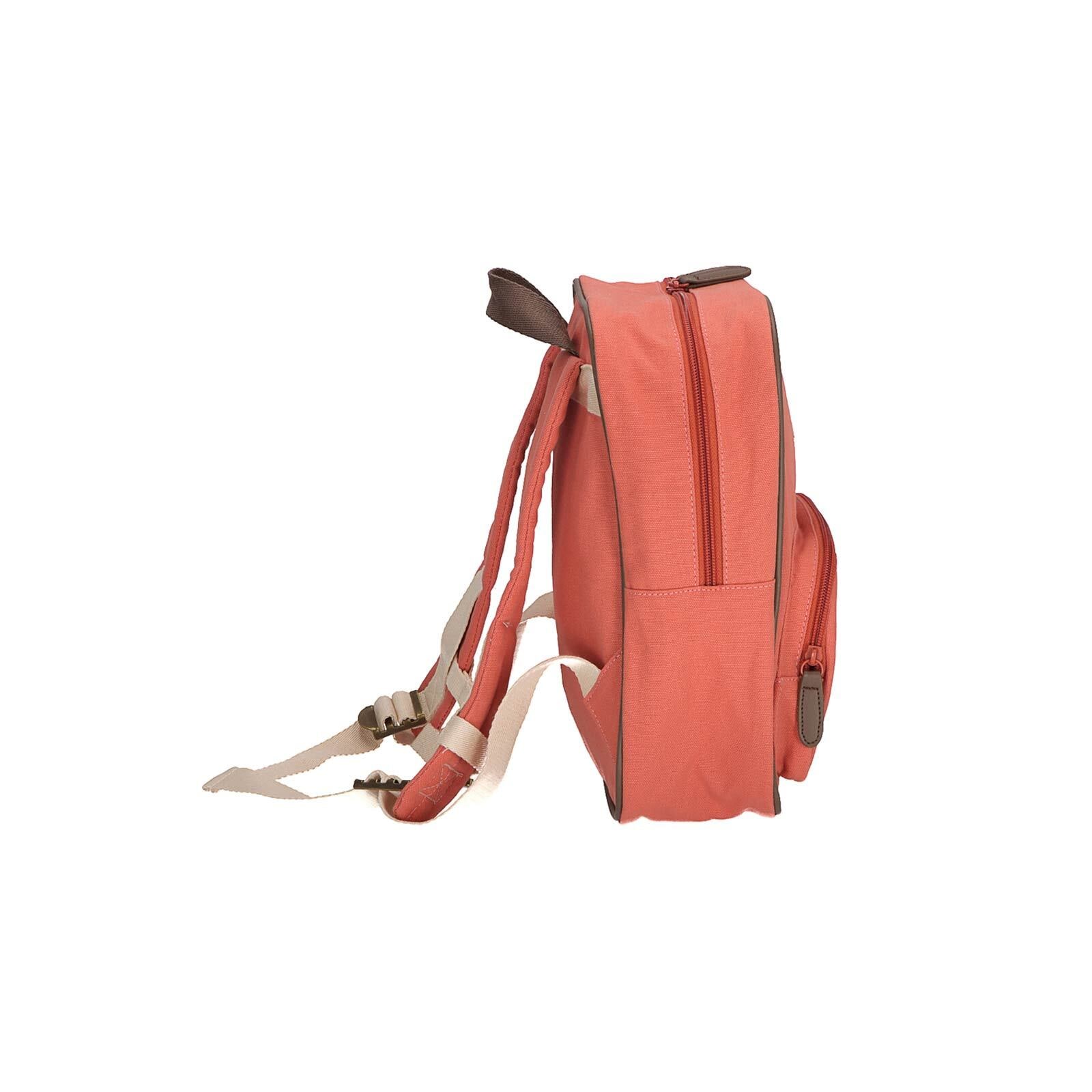 Sterntaler® Rucksack »Kinderrucksack "Stay True To Nature"«