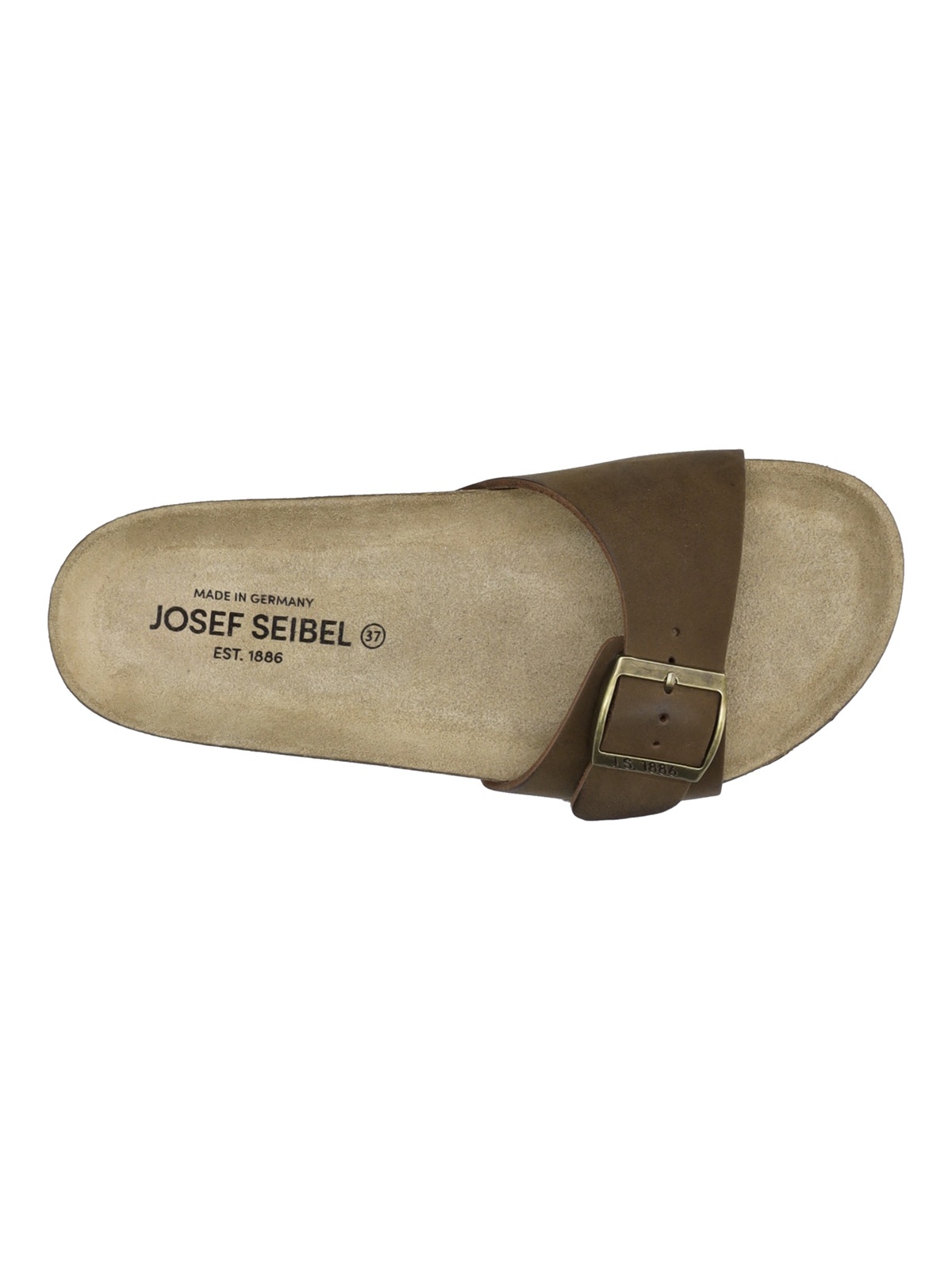 Josef Seibel Sandale »Hermine«