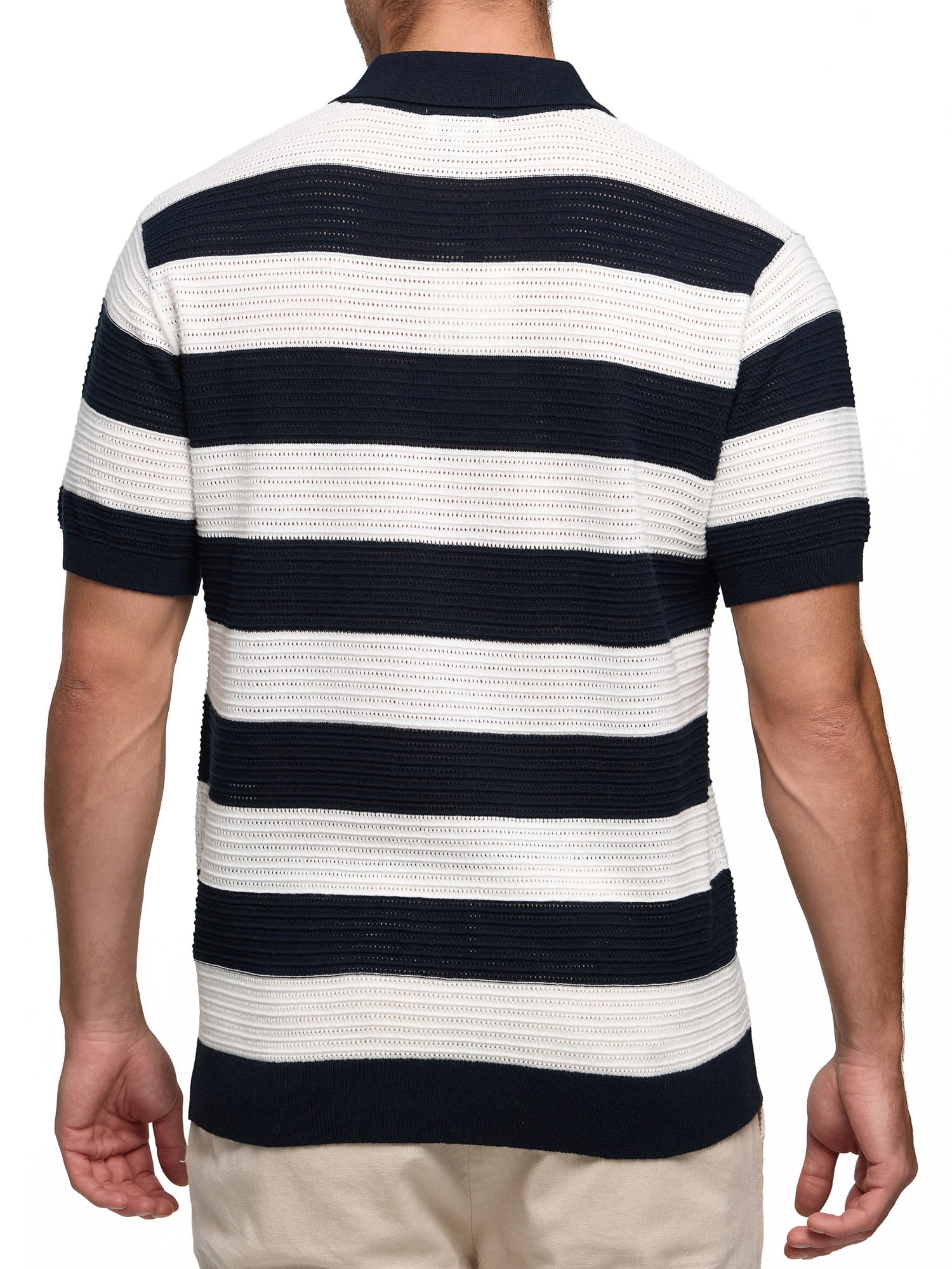 Indicode Strickpullover »INBaltise«