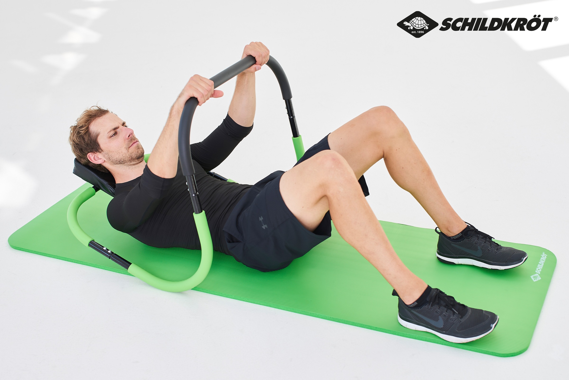 Schildkröt Bauchtrainer »AB Trainer Classic«