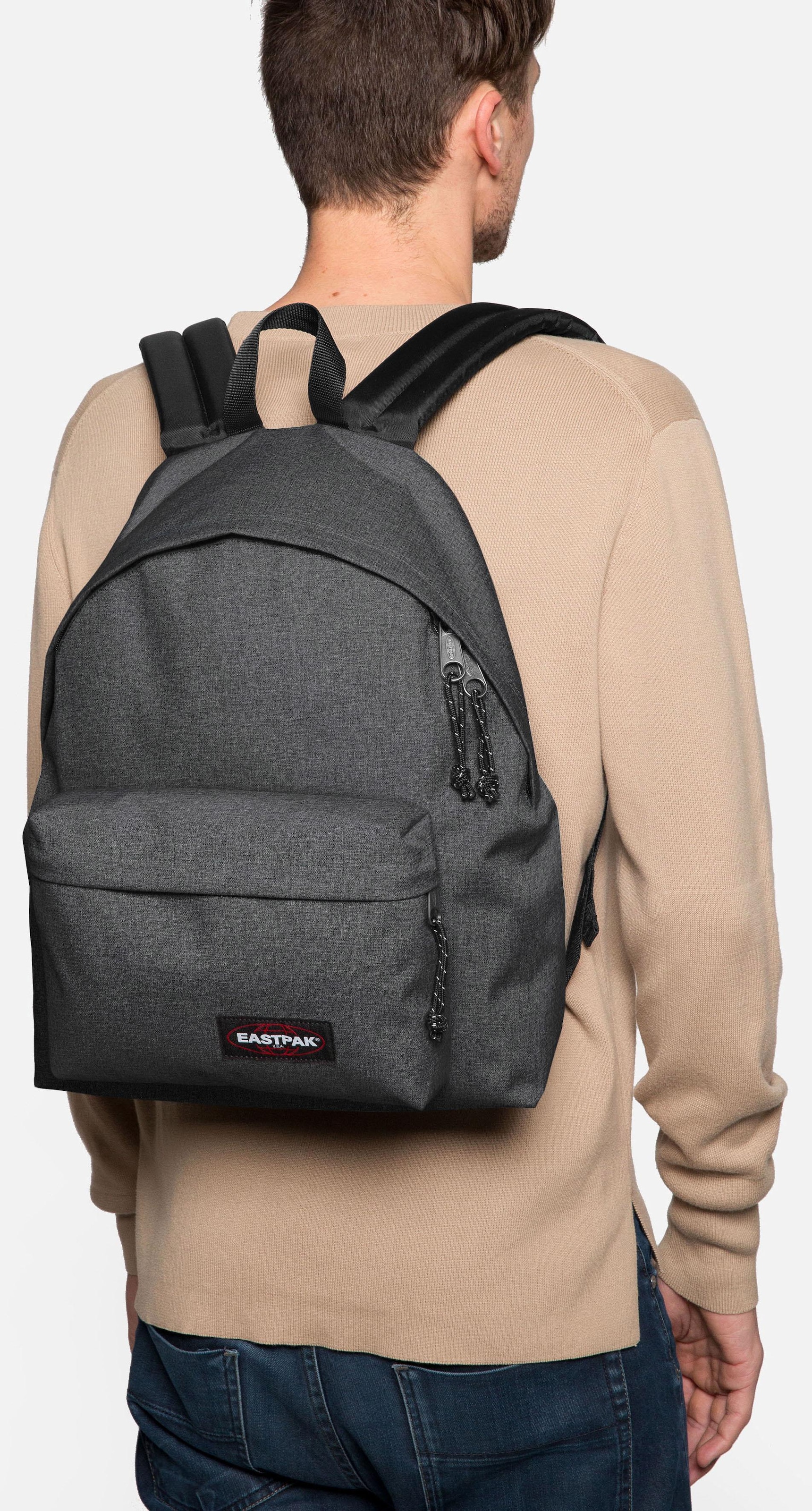 Eastpak Freizeitrucksack »PADDED PAK'R«, im dezenten Look