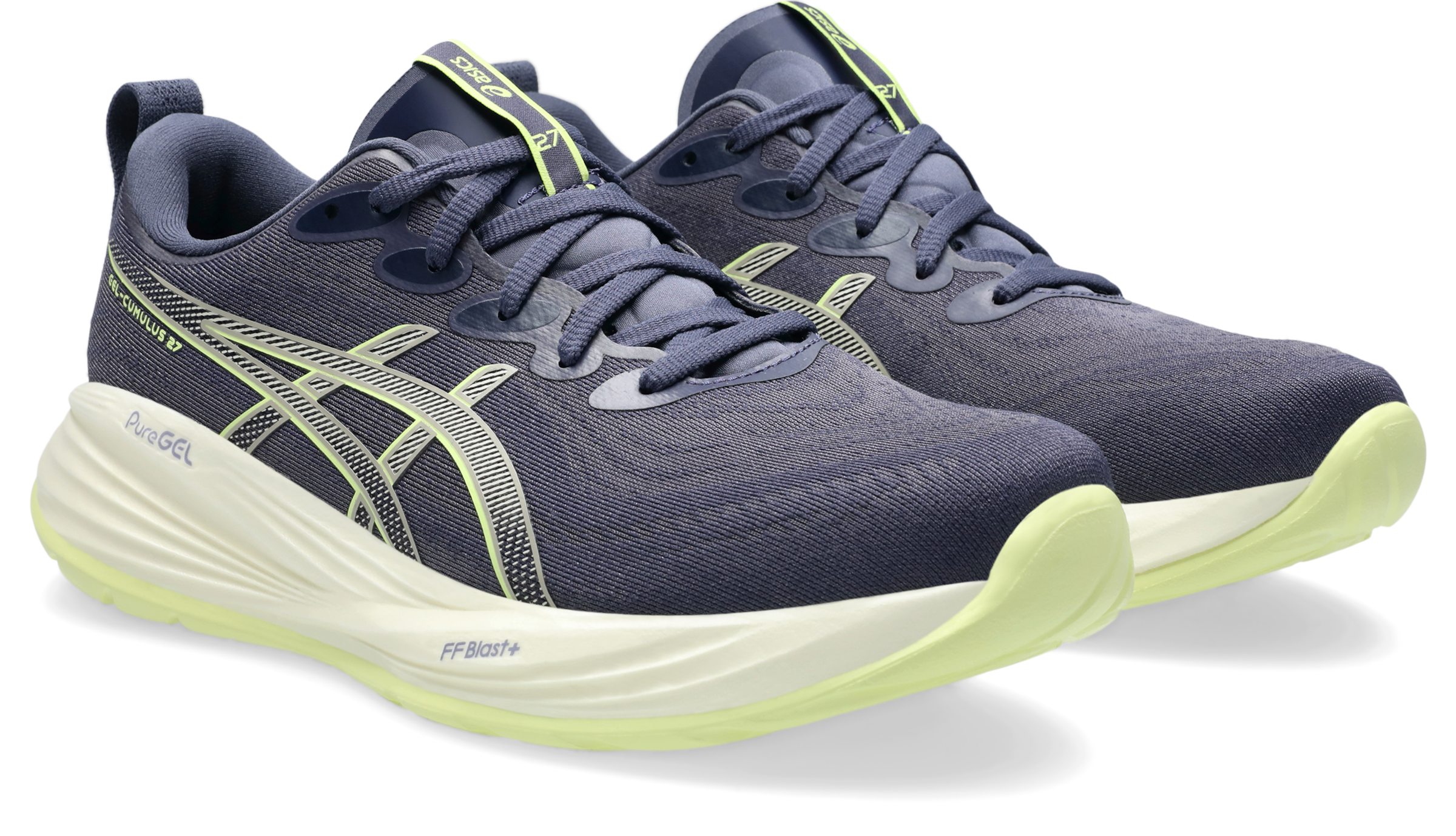 Asics Laufschuh »GEL-CUMULUS 27«
