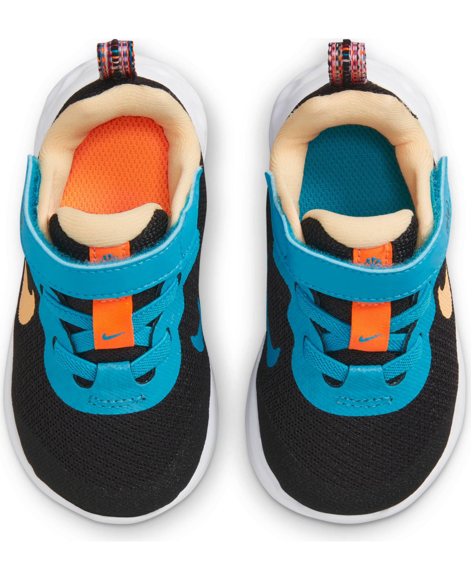 Nike Laufschuh »REVOLUTION 6 LIL (TDV)«